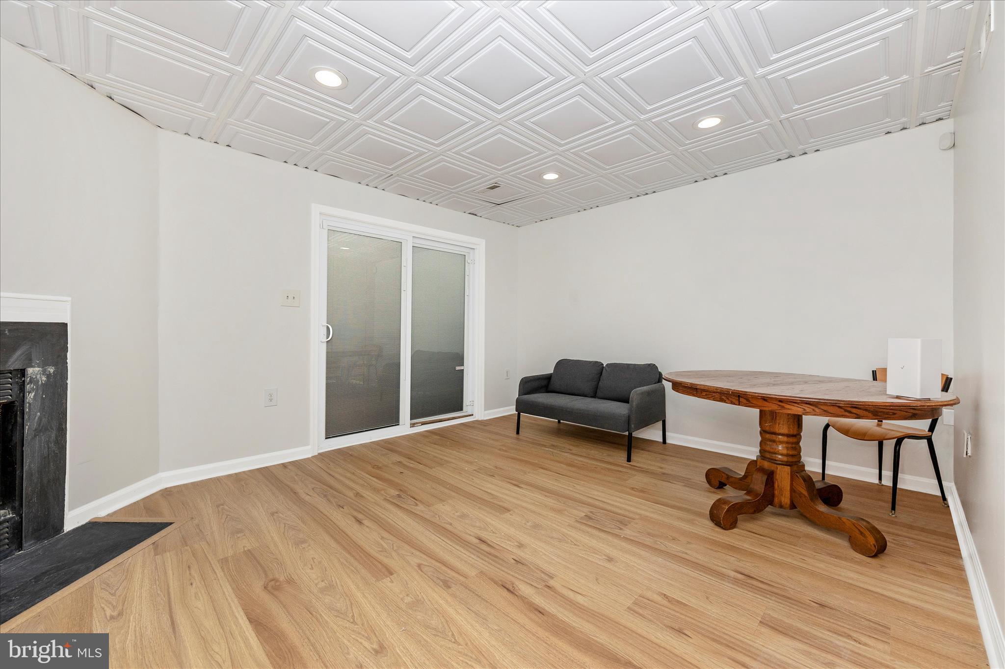 FAIR HILL FARM - Residential