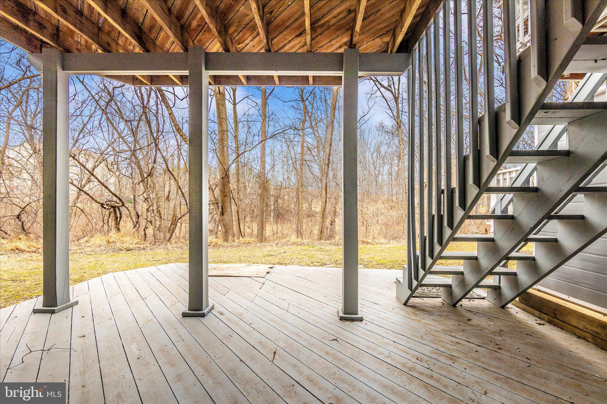 FAIR HILL FARM - Residential