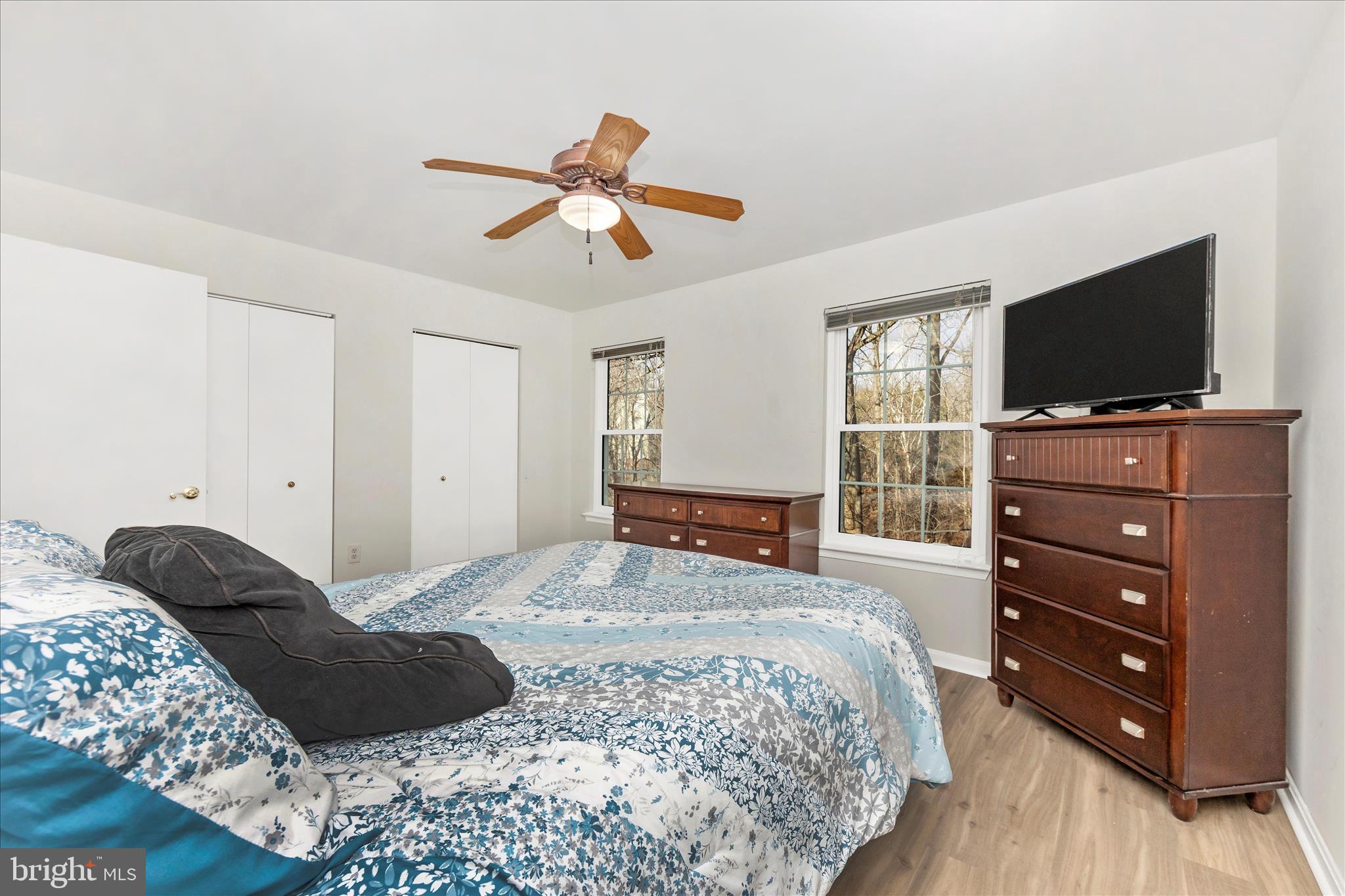 FAIR HILL FARM - Residential