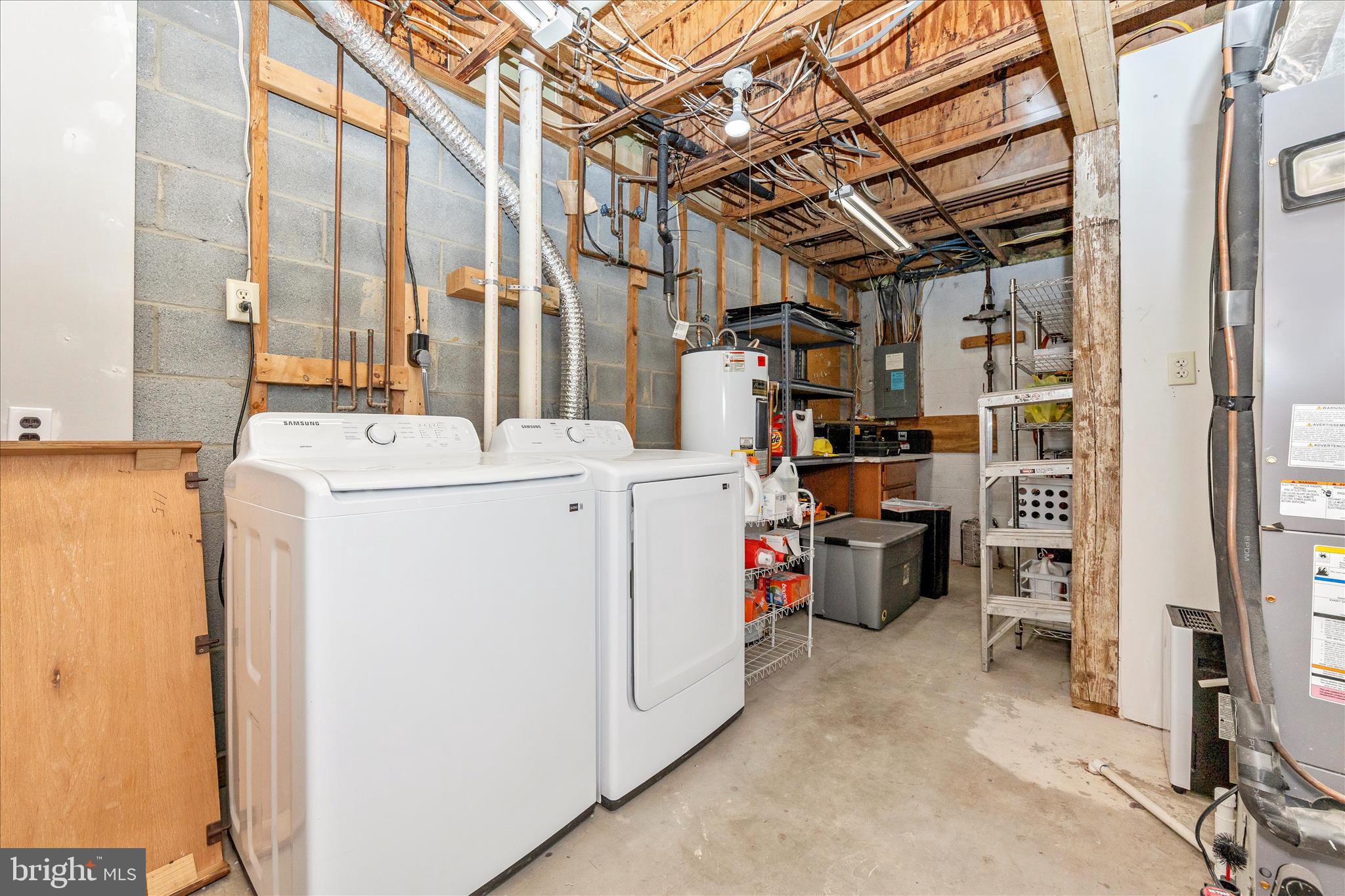 FAIR HILL FARM - Residential