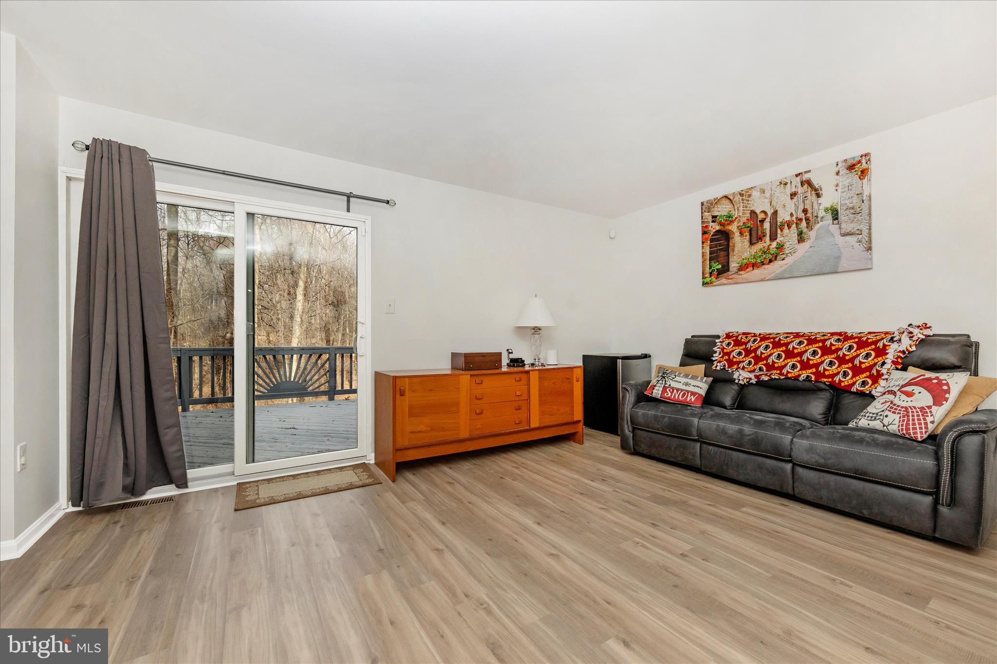 FAIR HILL FARM - Residential