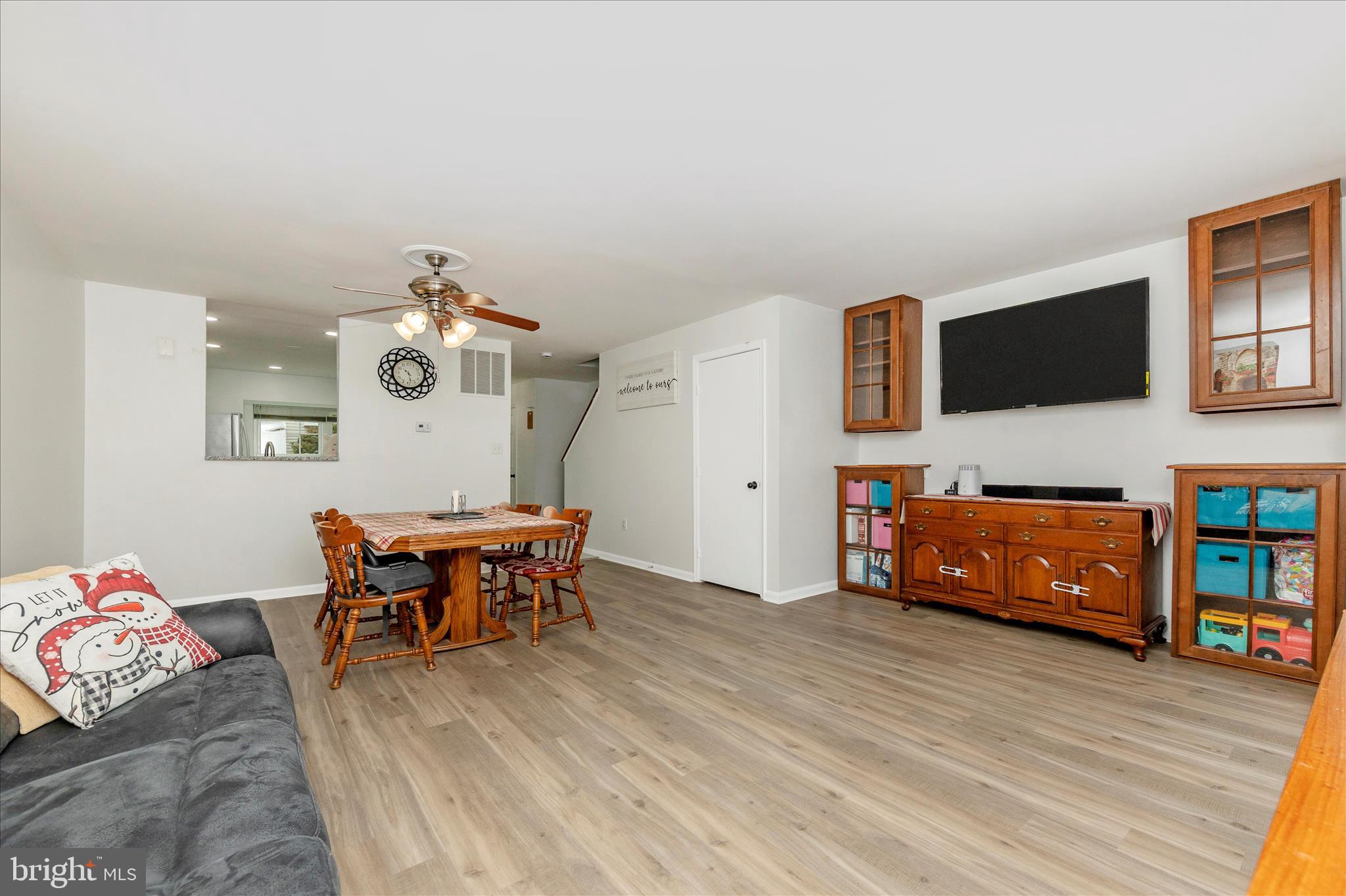 FAIR HILL FARM - Residential