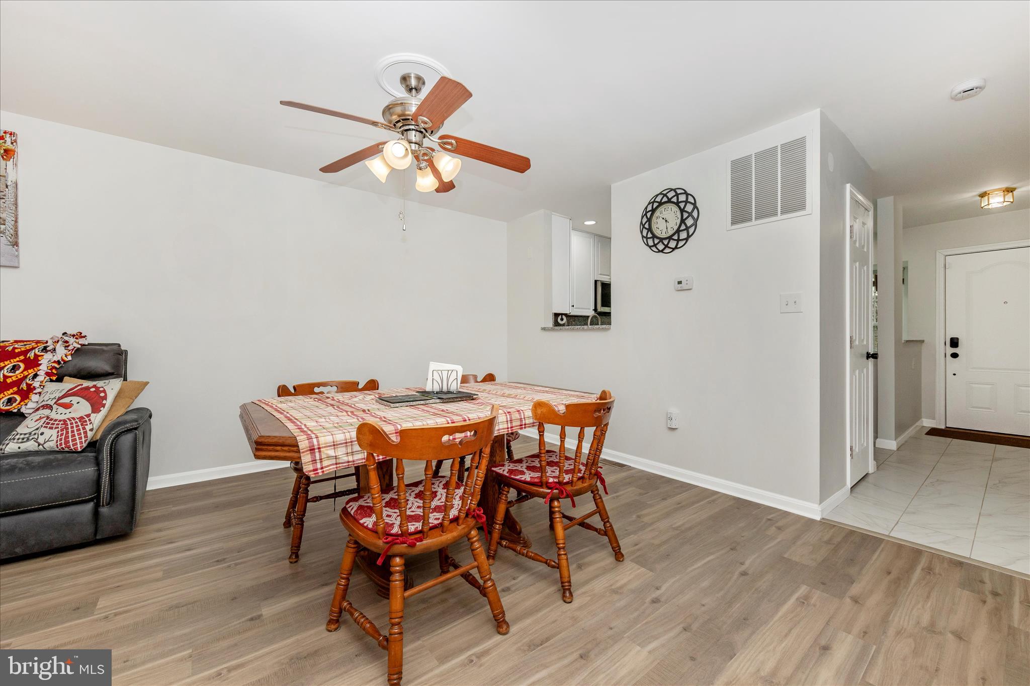 FAIR HILL FARM - Residential