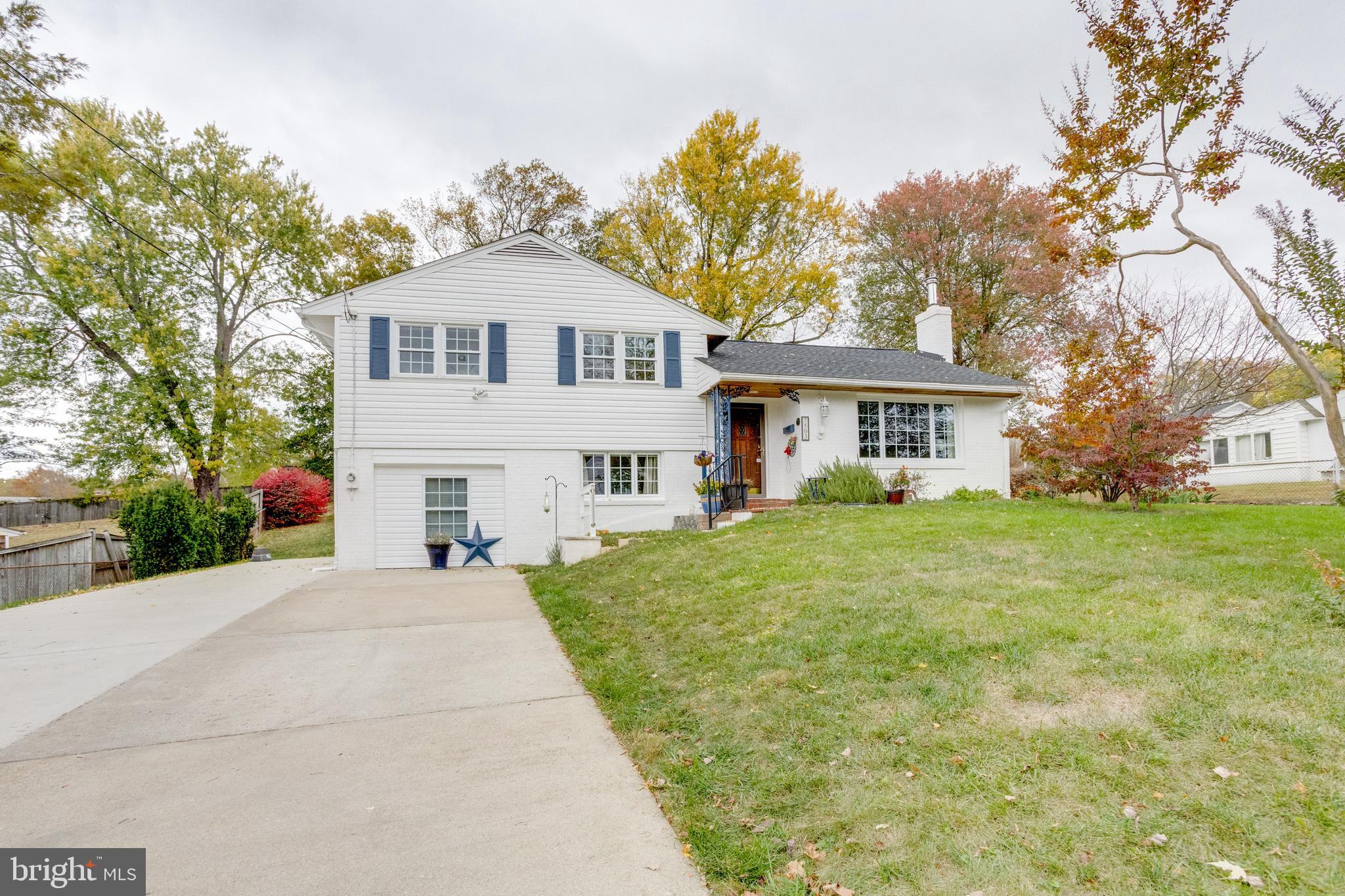 SPRINGFIELD - Residential