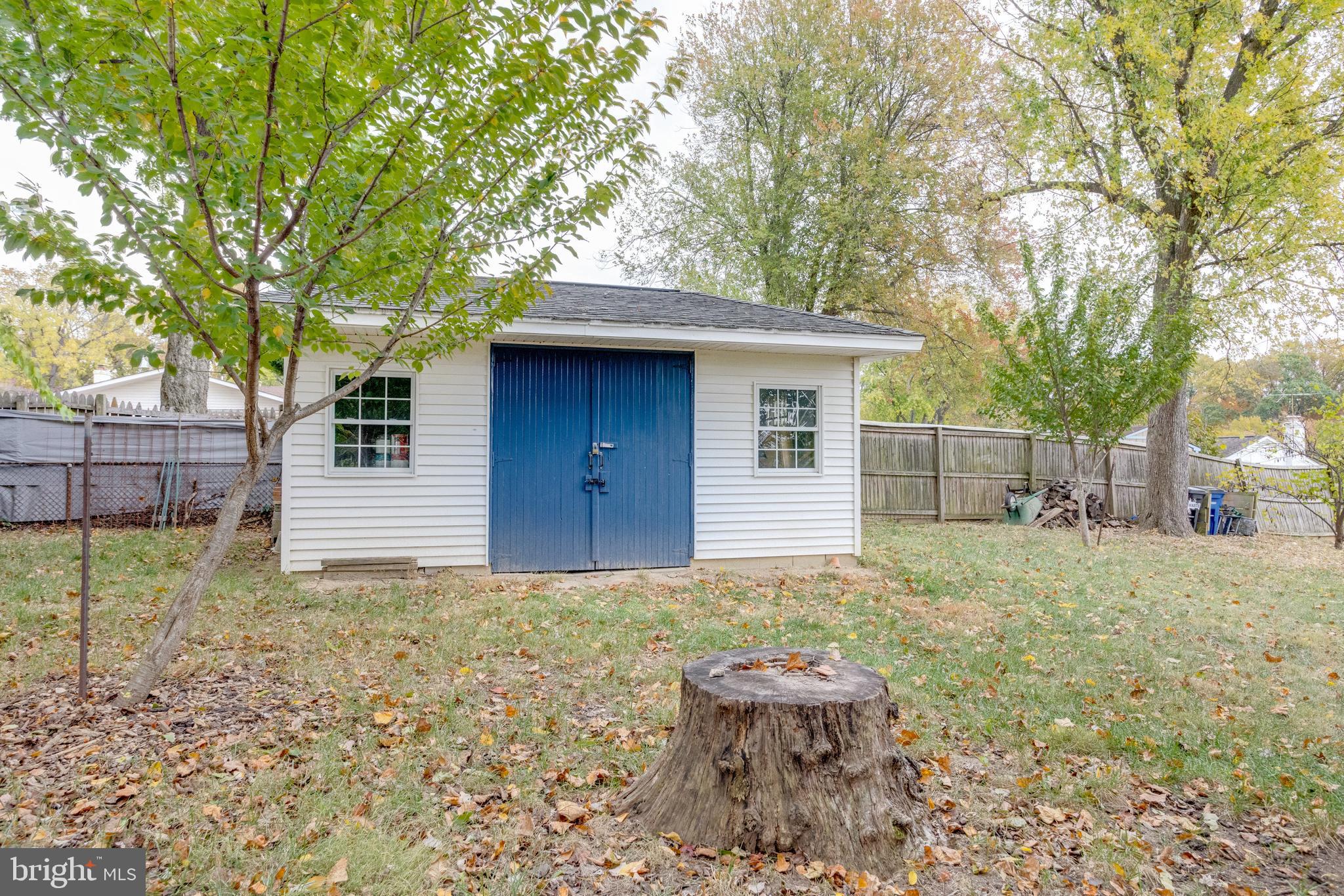 SPRINGFIELD - Residential