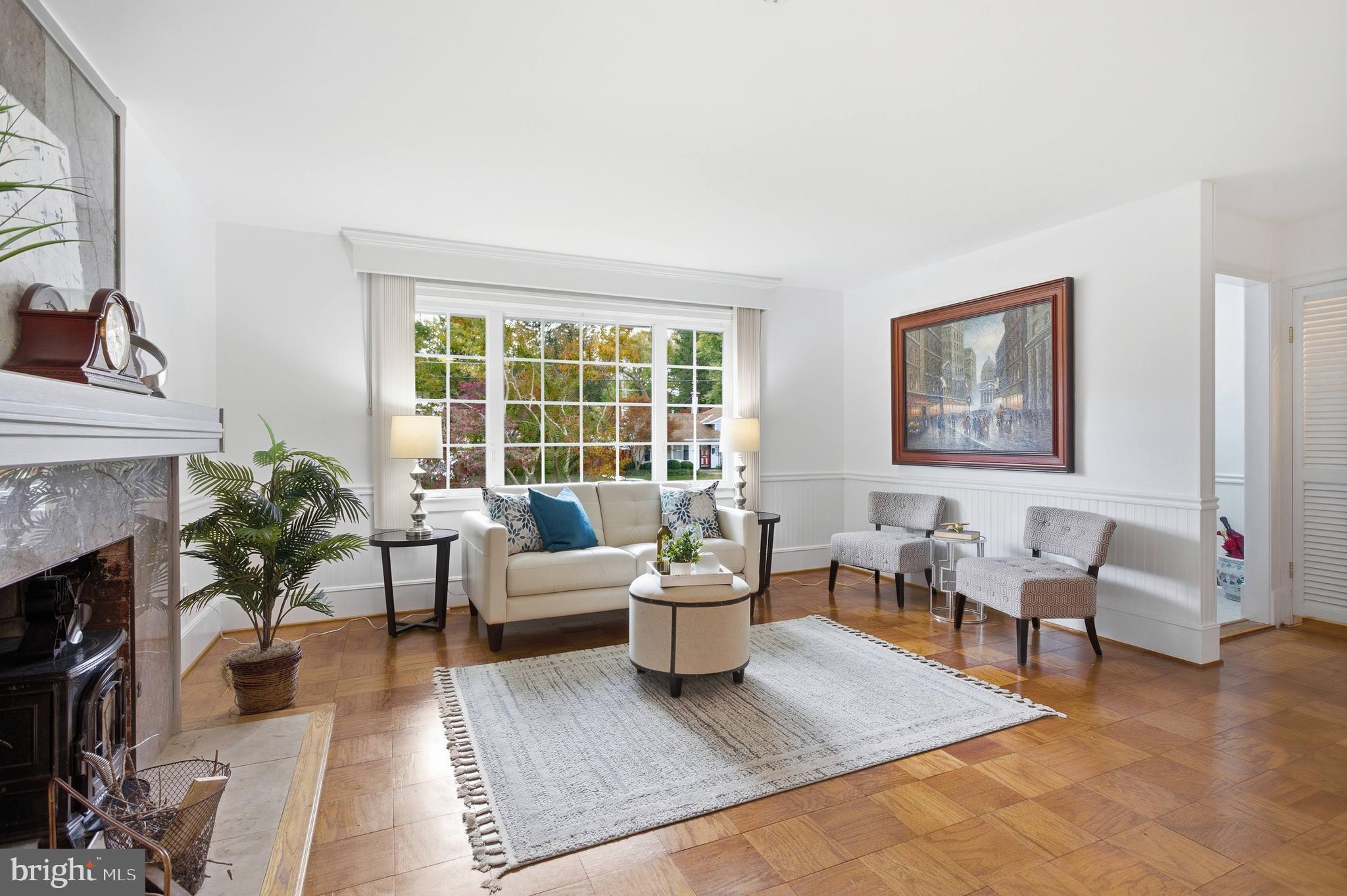 SPRINGFIELD - Residential