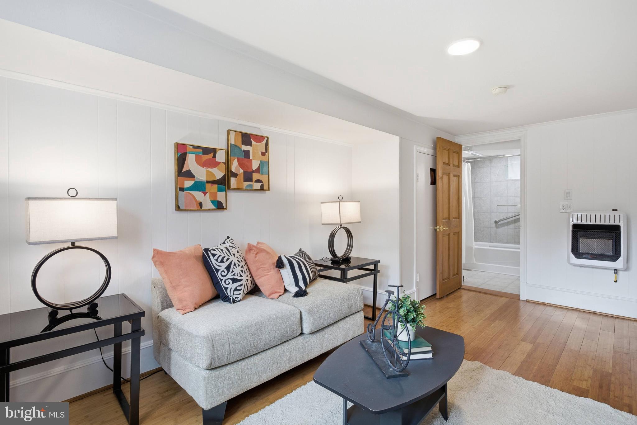 SPRINGFIELD - Residential