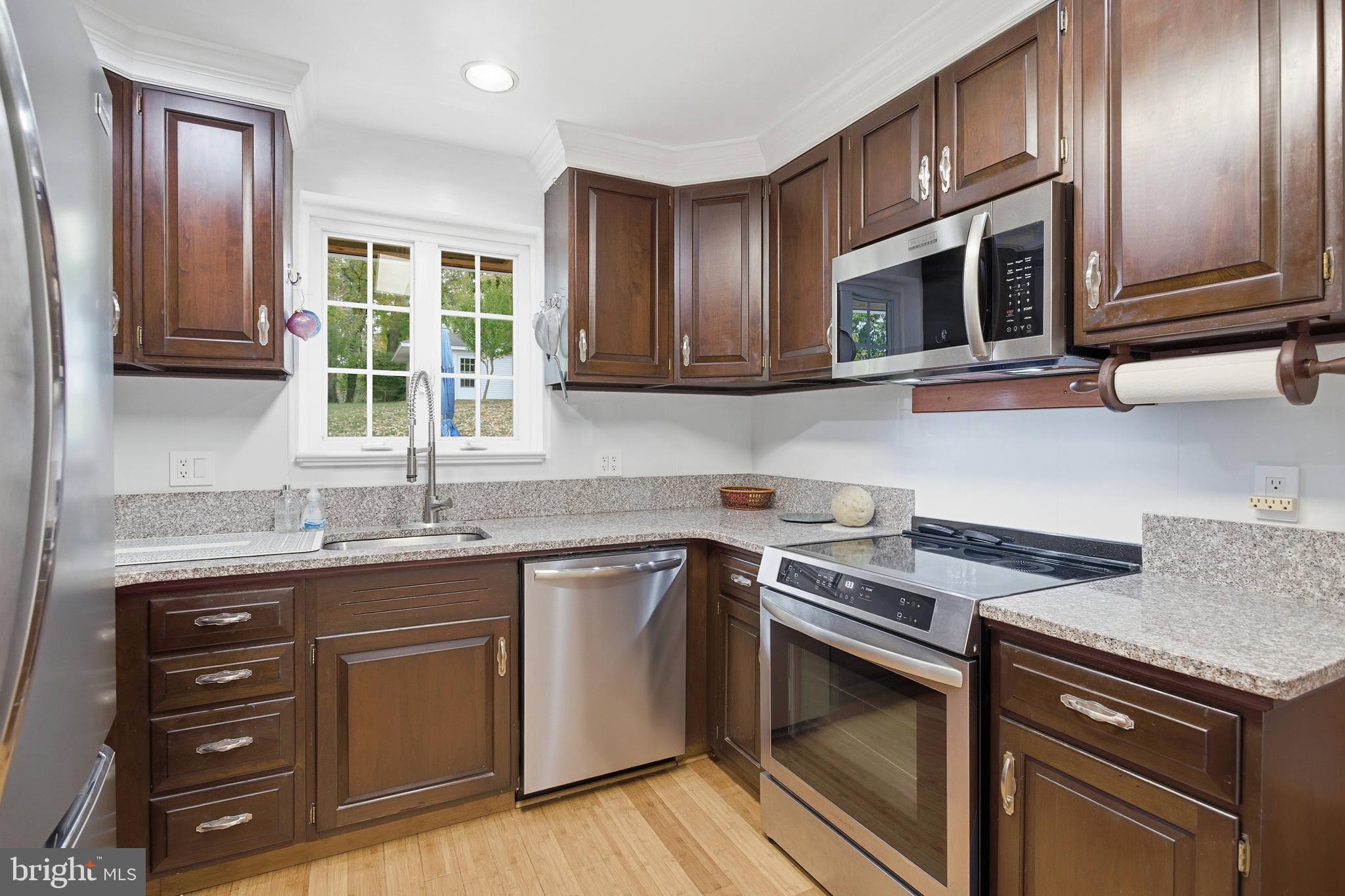 SPRINGFIELD - Residential