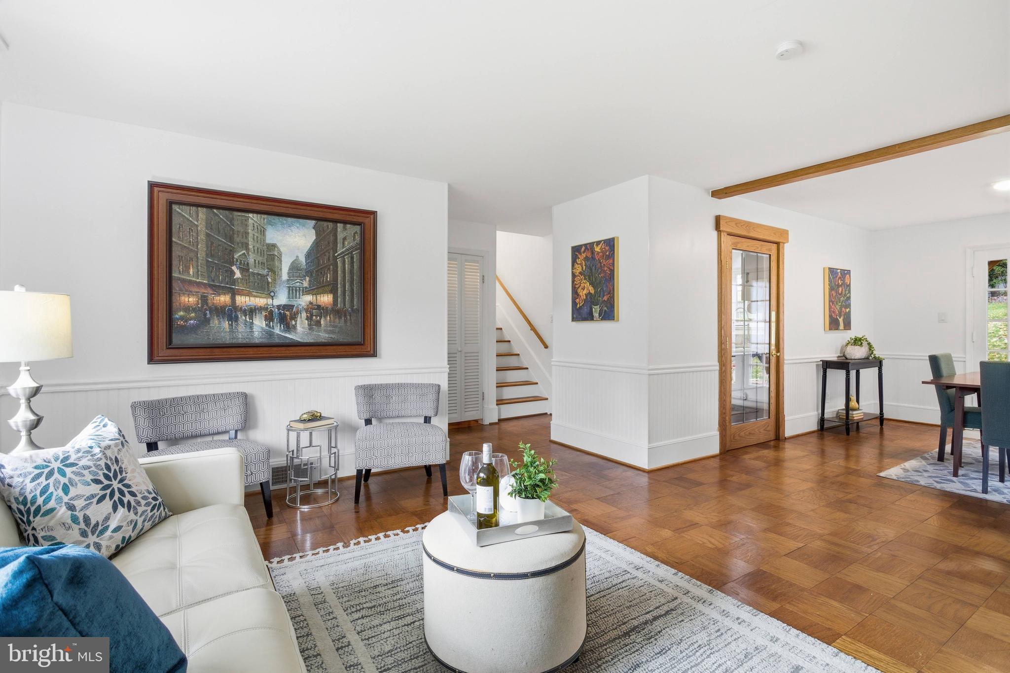 SPRINGFIELD - Residential