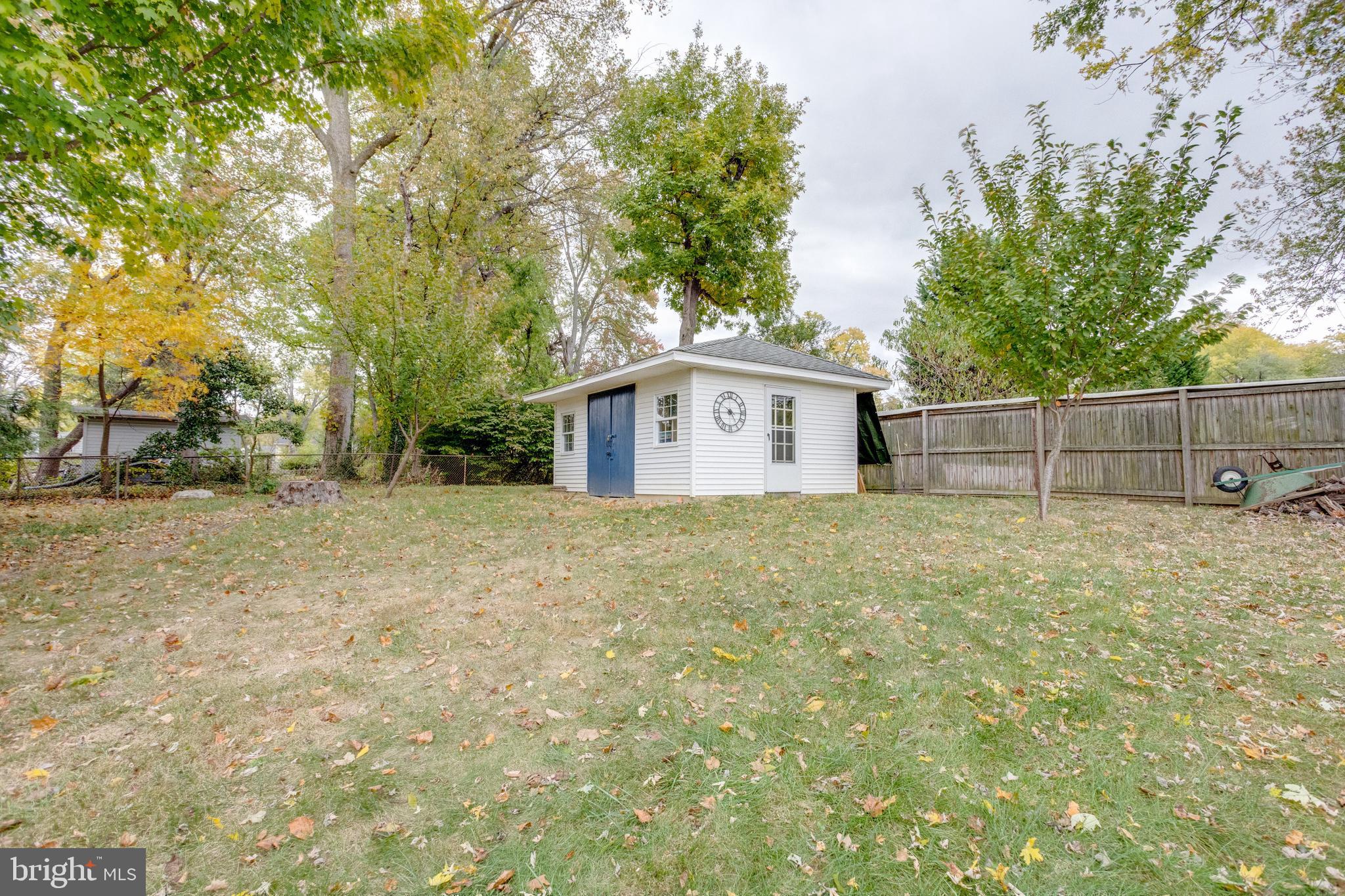 SPRINGFIELD - Residential