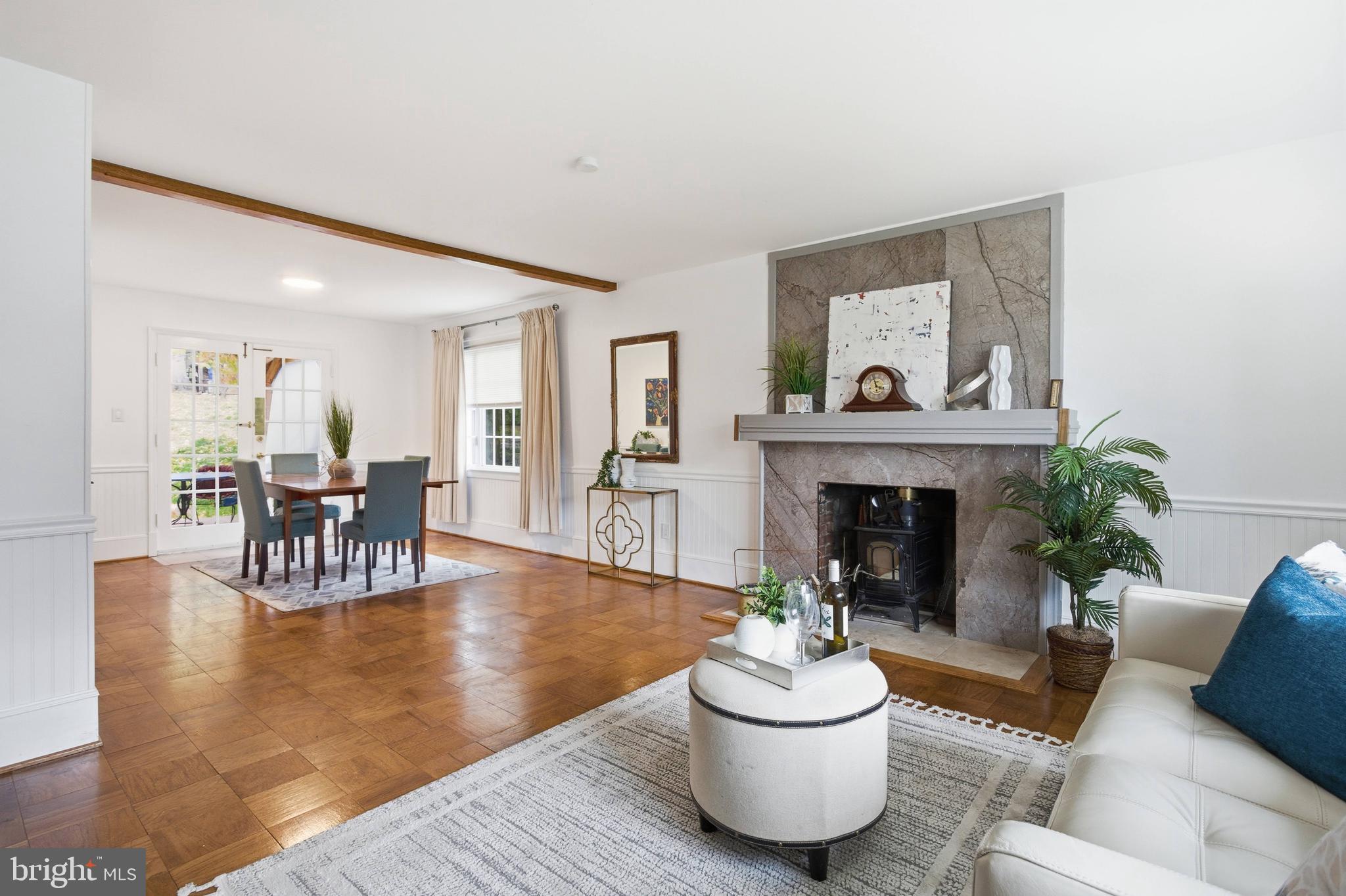 SPRINGFIELD - Residential