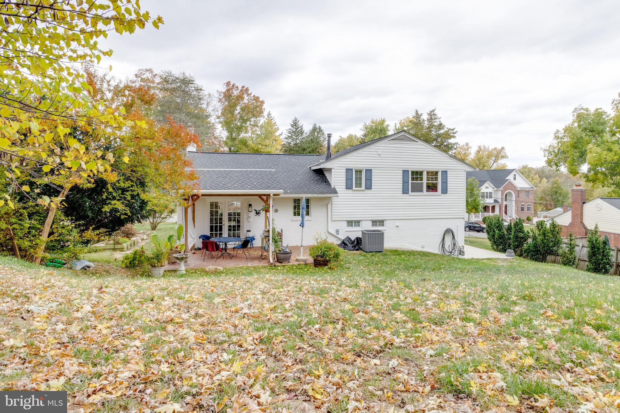 SPRINGFIELD - Residential