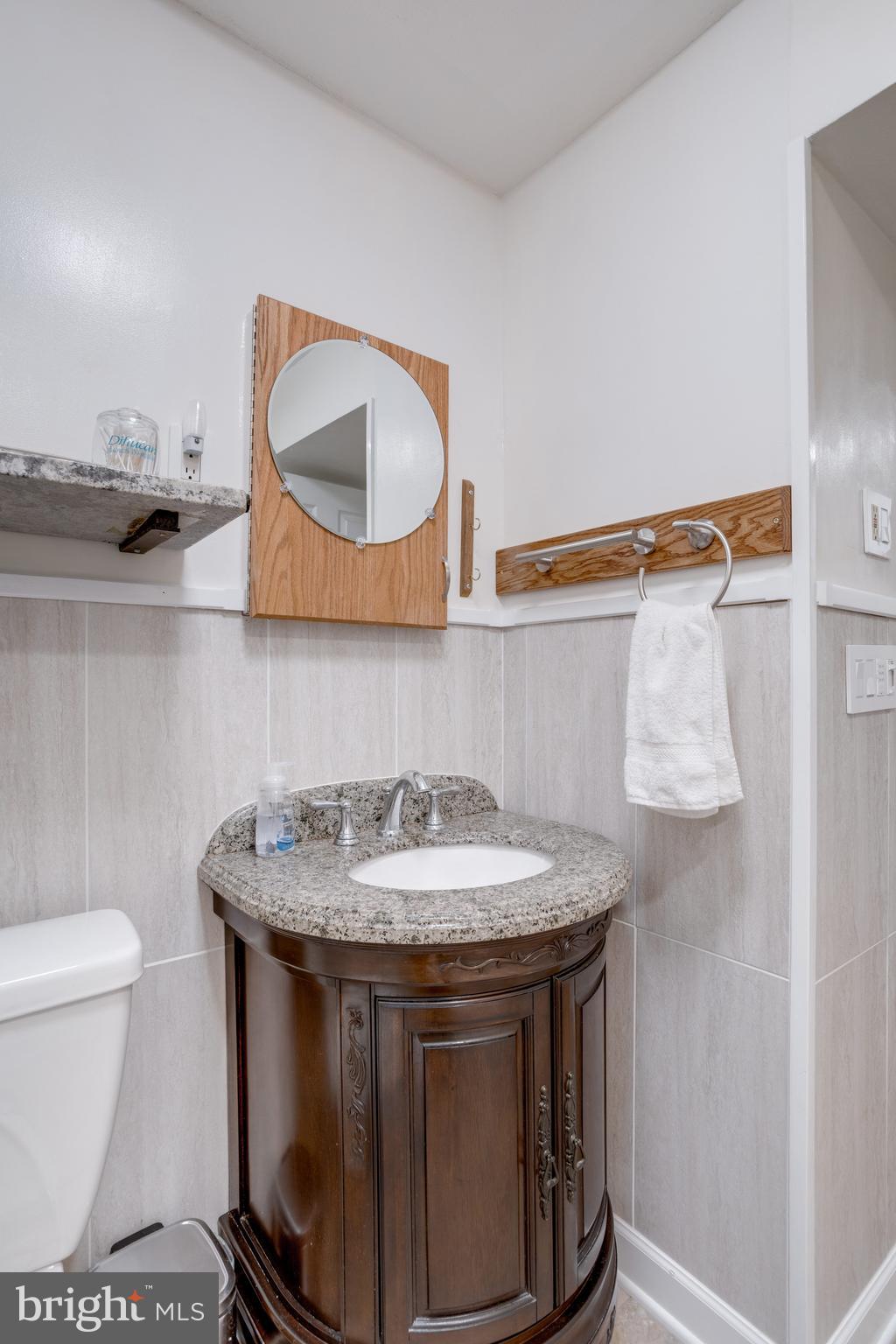 SPRINGFIELD - Residential