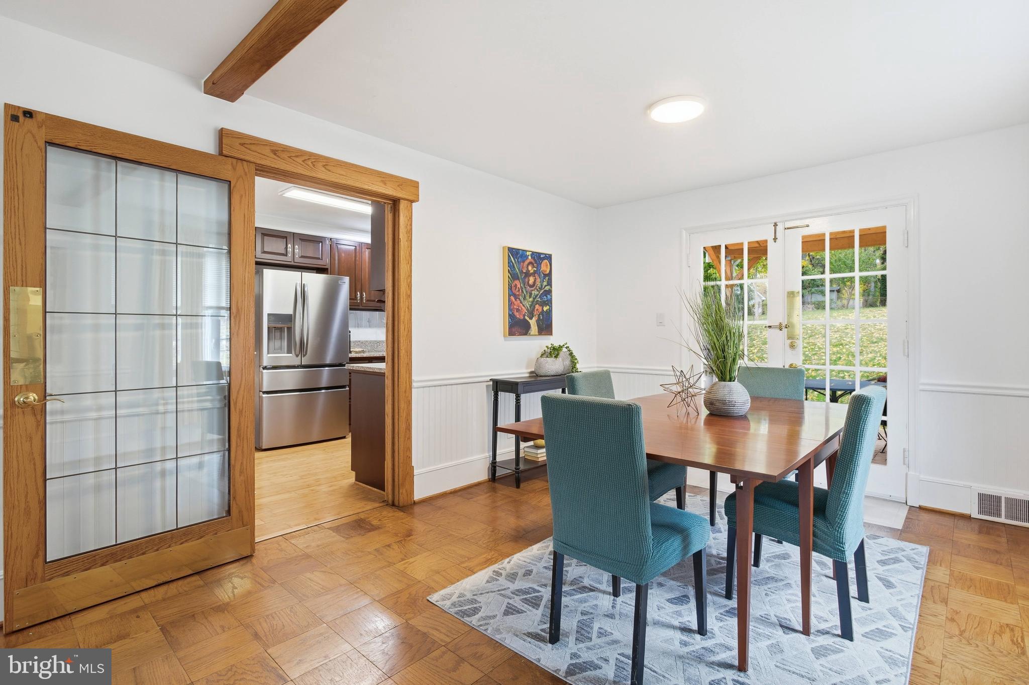 SPRINGFIELD - Residential