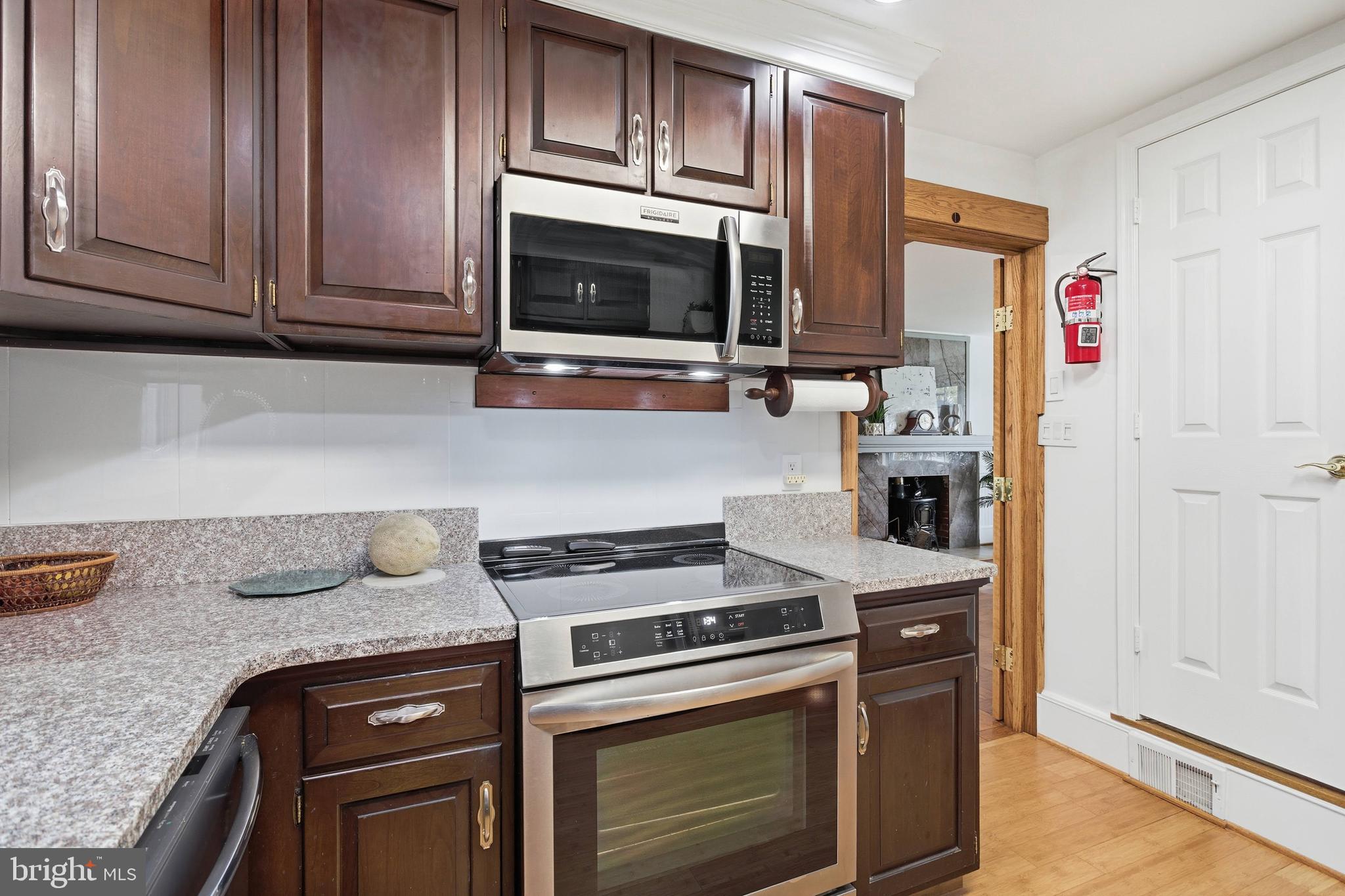 SPRINGFIELD - Residential