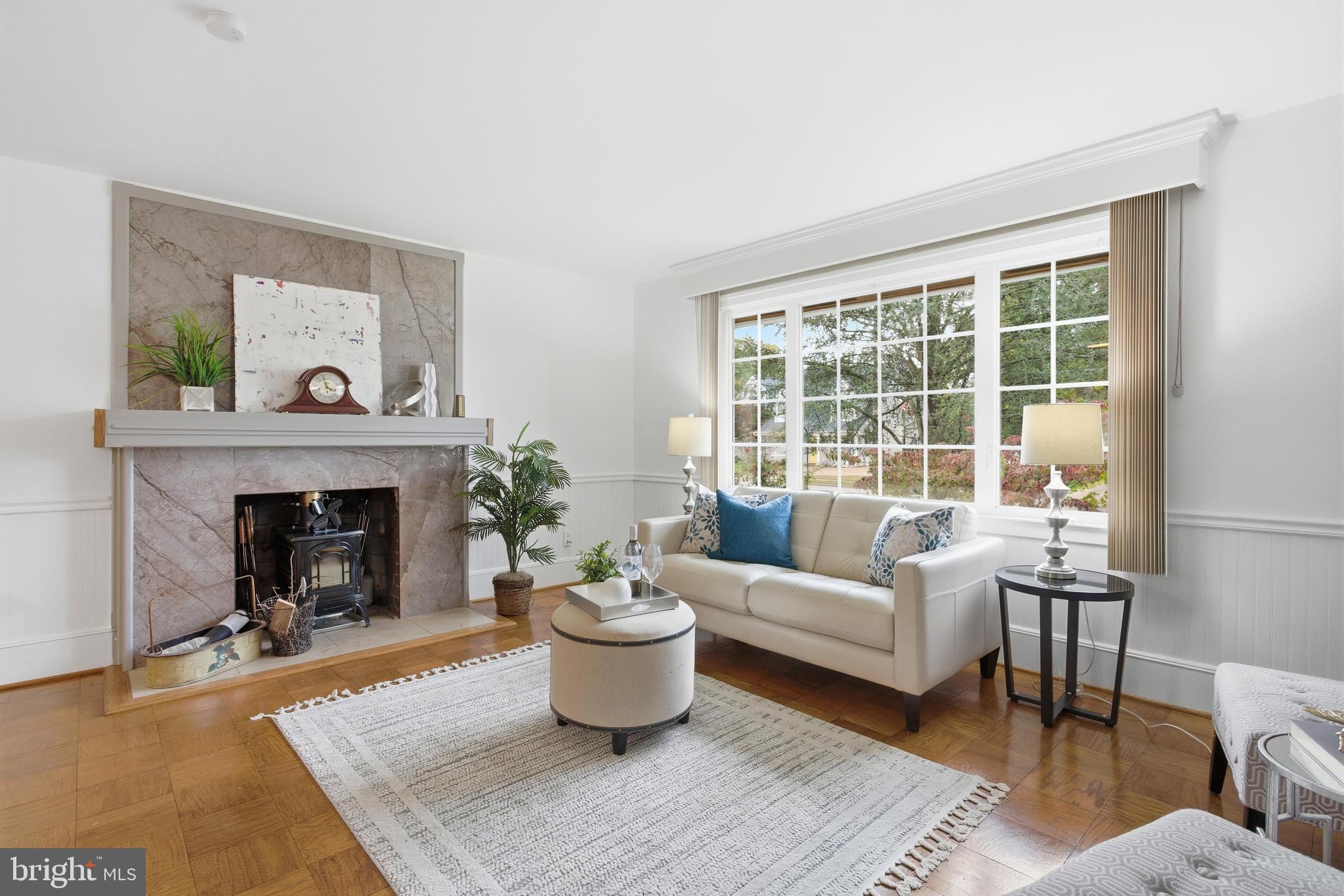 SPRINGFIELD - Residential