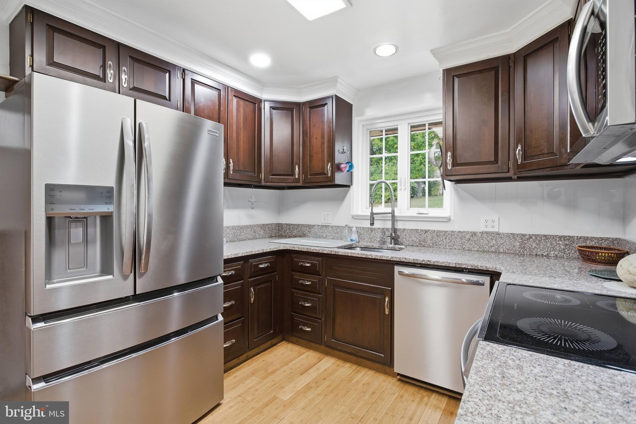 SPRINGFIELD - Residential