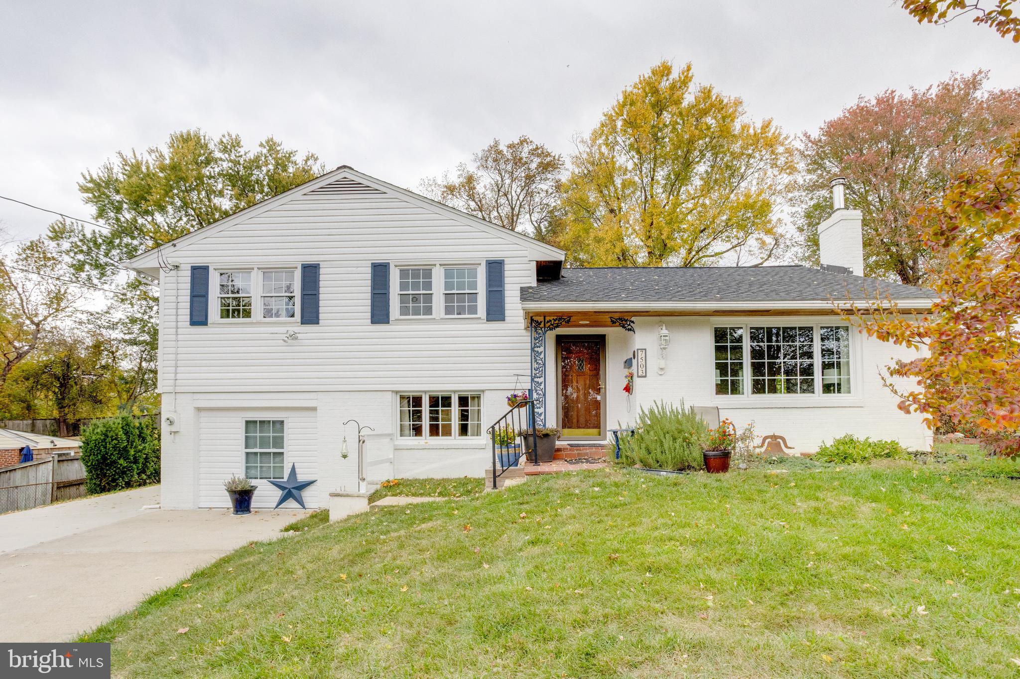 SPRINGFIELD - Residential