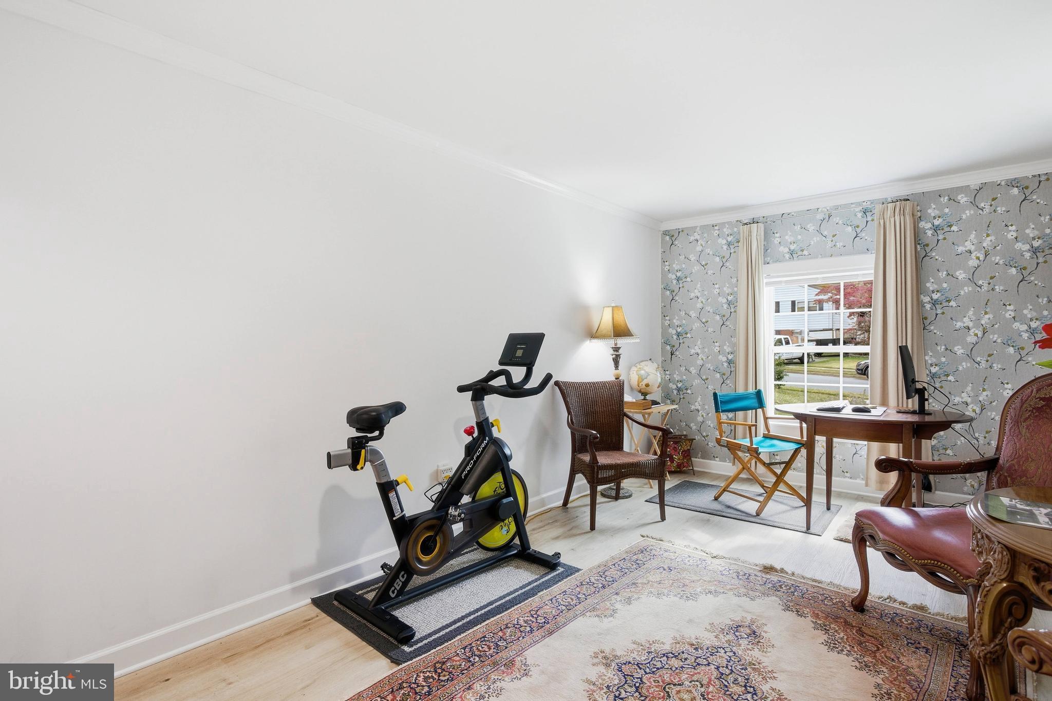 SPRINGFIELD - Residential