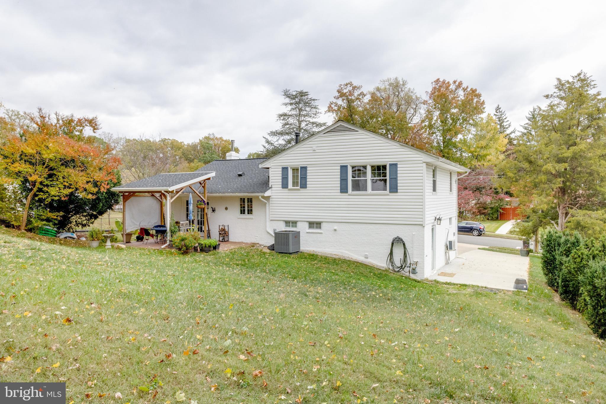 SPRINGFIELD - Residential