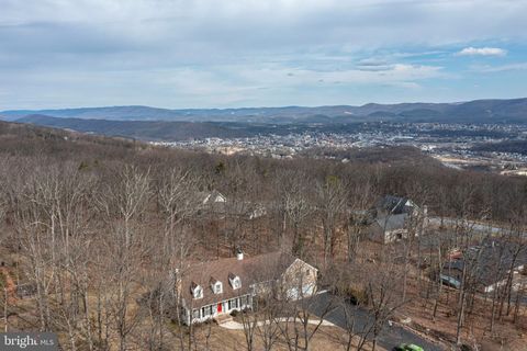 515 1 NEMACOLIN AVENUE CUMBERLAND MD 21502