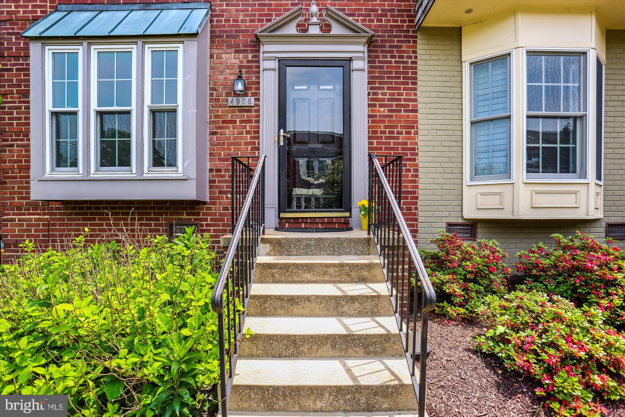 4906 BRADLEY BOULEVARD 230