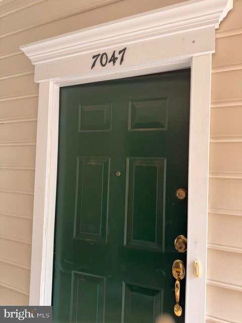 7047 HUNTLEY RUN PLACE 115