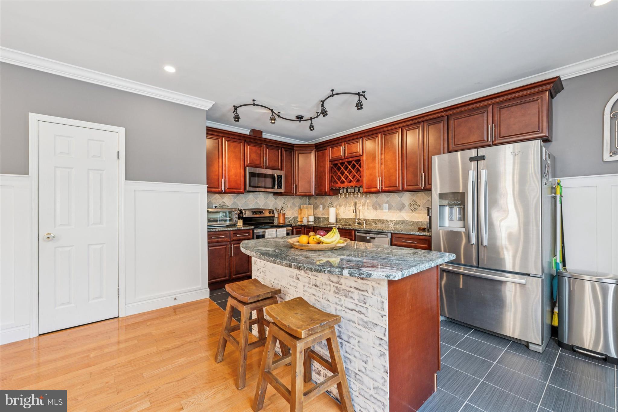 NEWBOLD - Residential