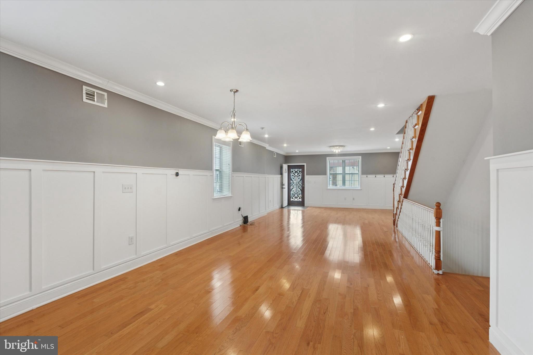 NEWBOLD - Residential