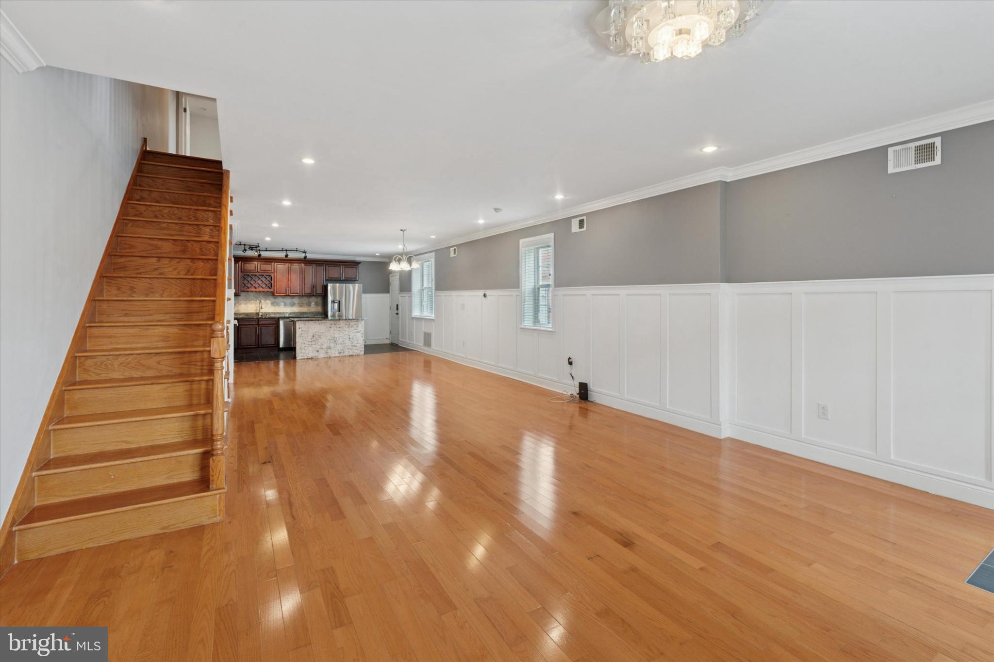 NEWBOLD - Residential