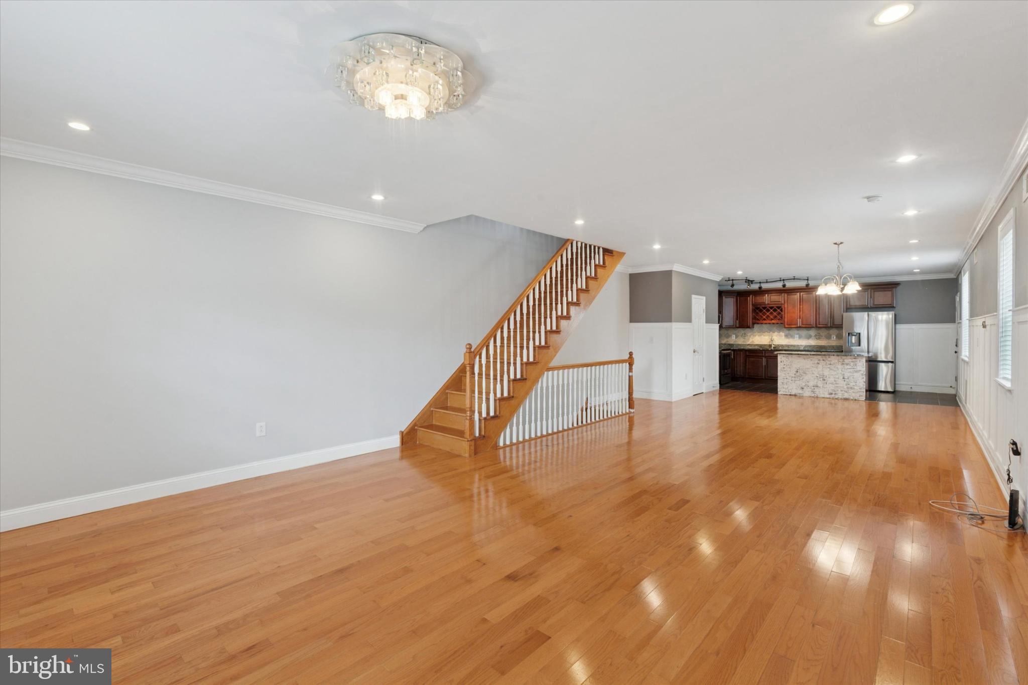 NEWBOLD - Residential