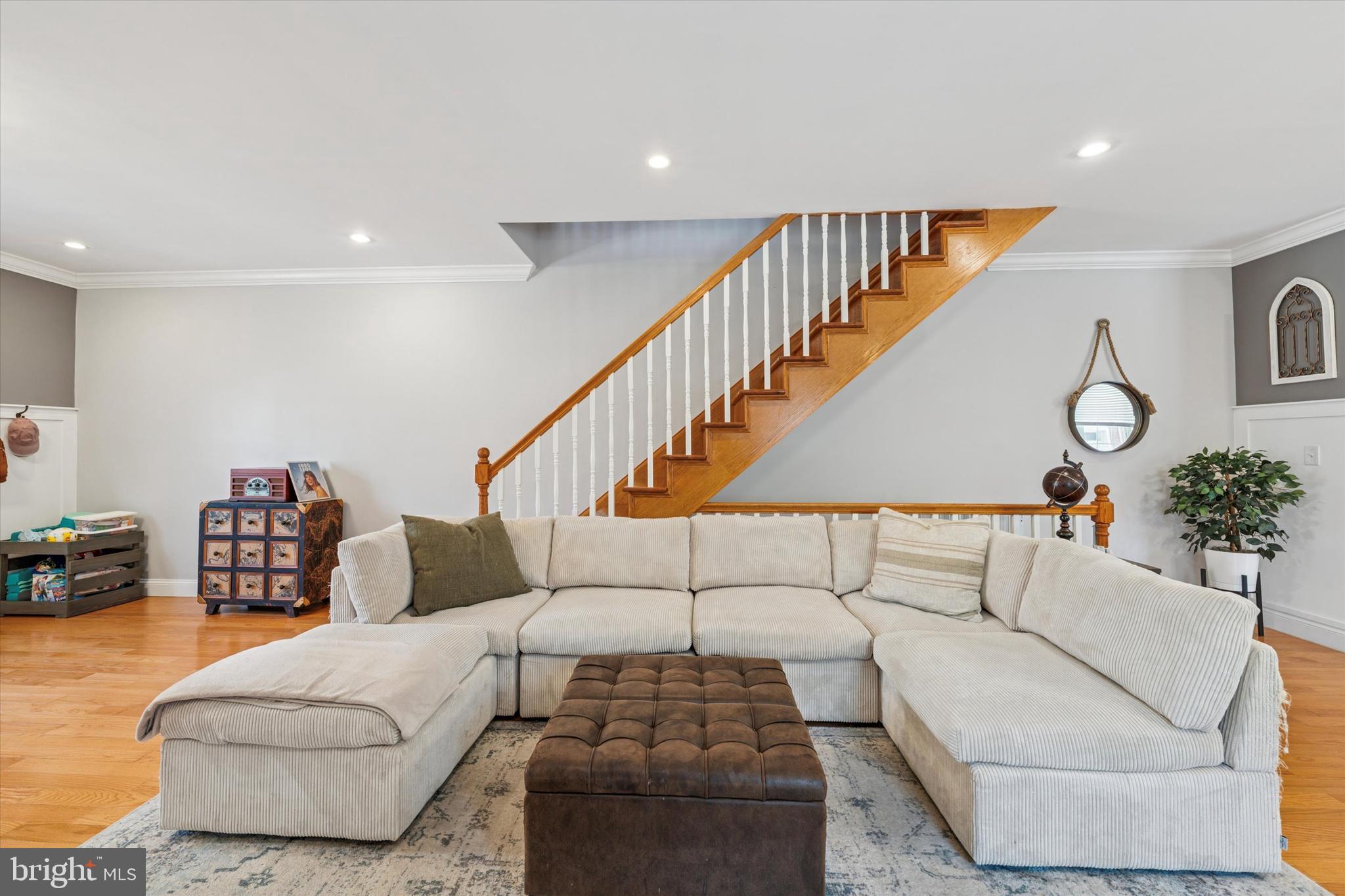 NEWBOLD - Residential