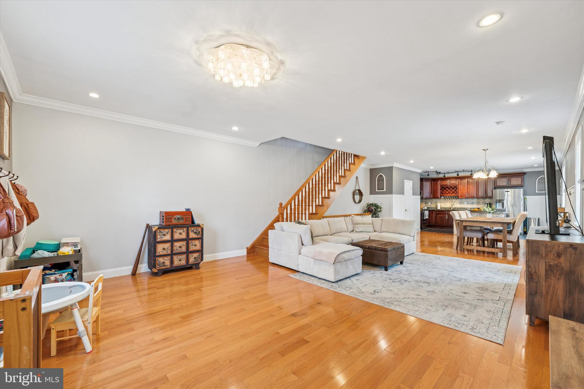 NEWBOLD - Residential