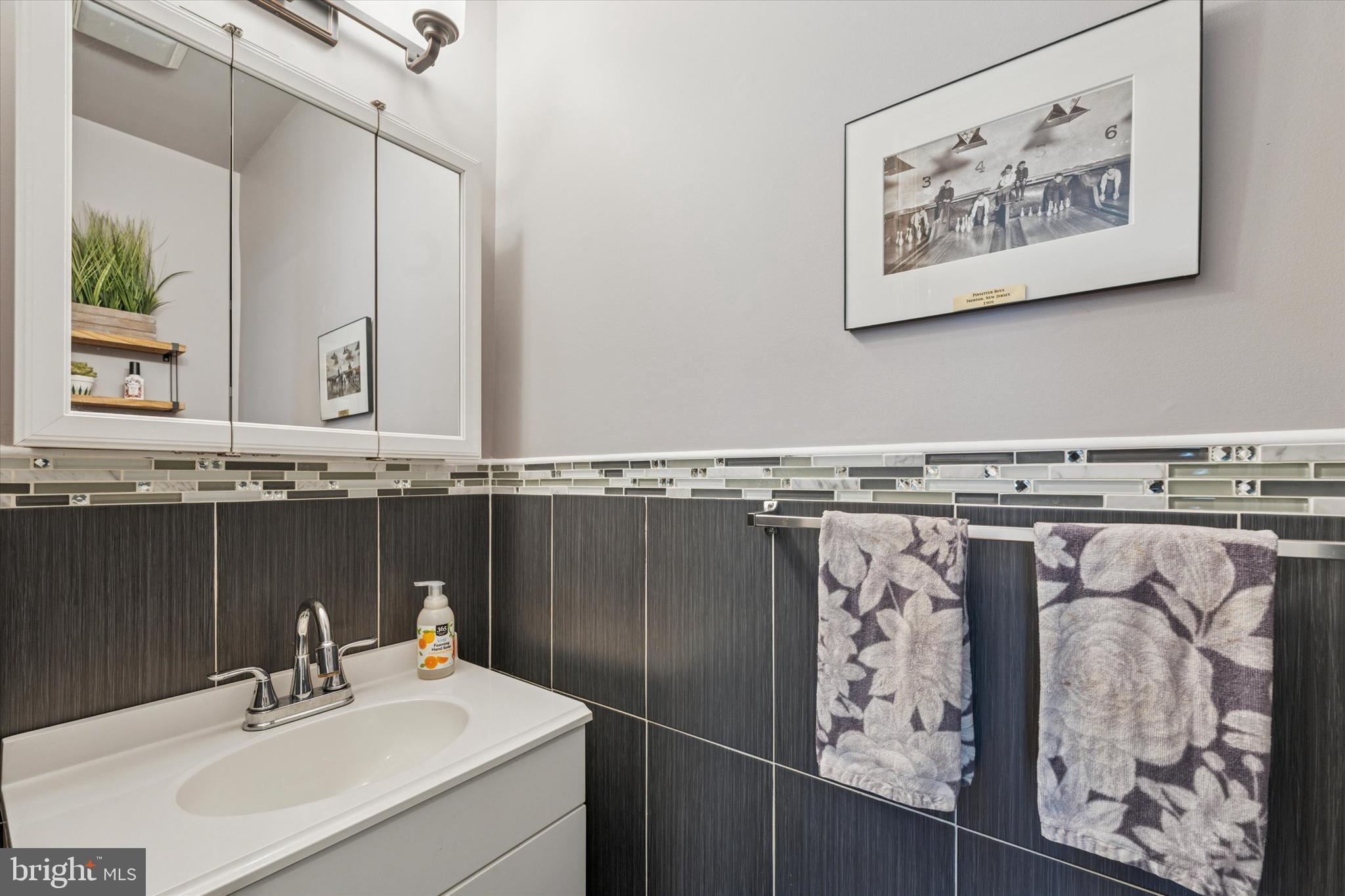 NEWBOLD - Residential