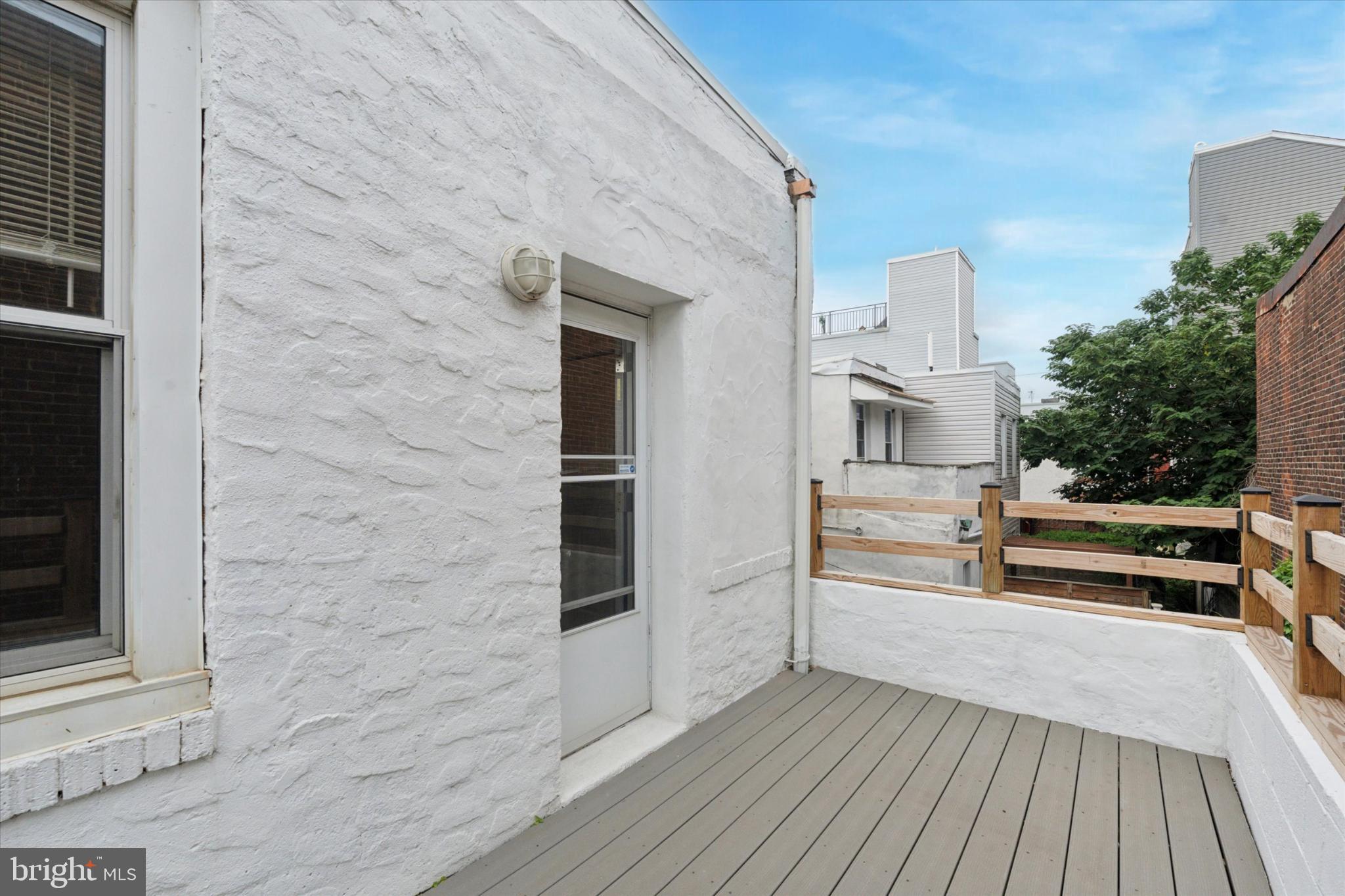 NEWBOLD - Residential