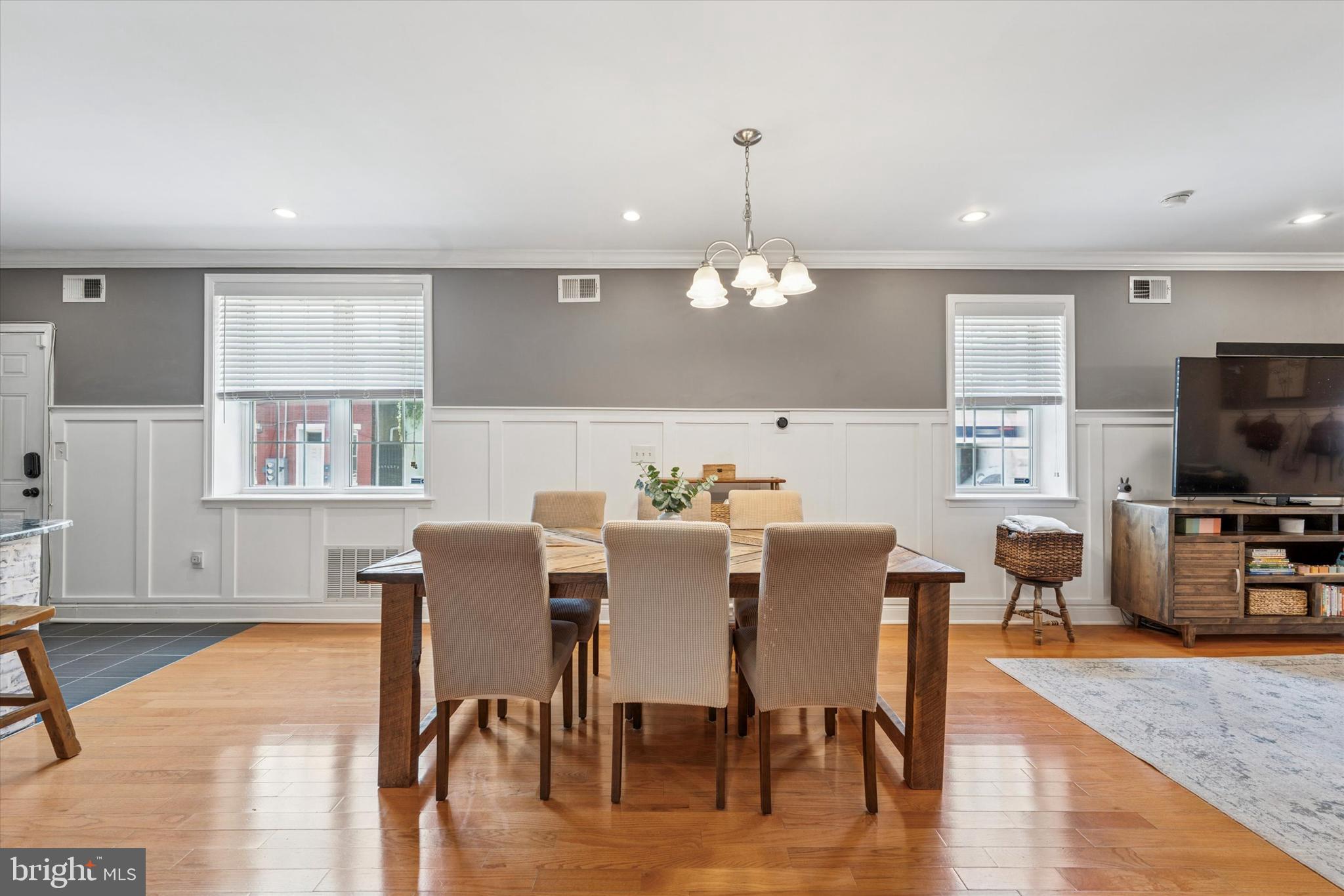 NEWBOLD - Residential