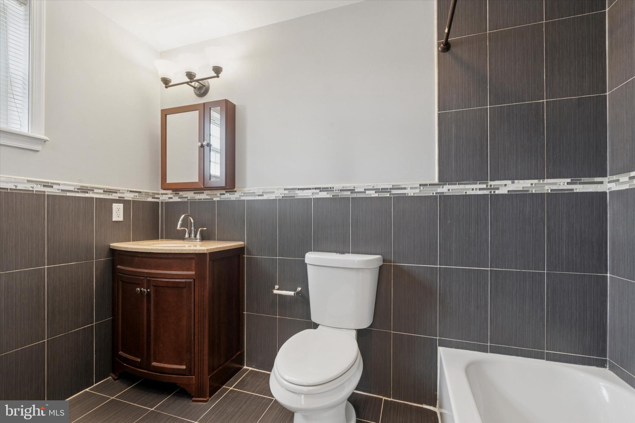 NEWBOLD - Residential