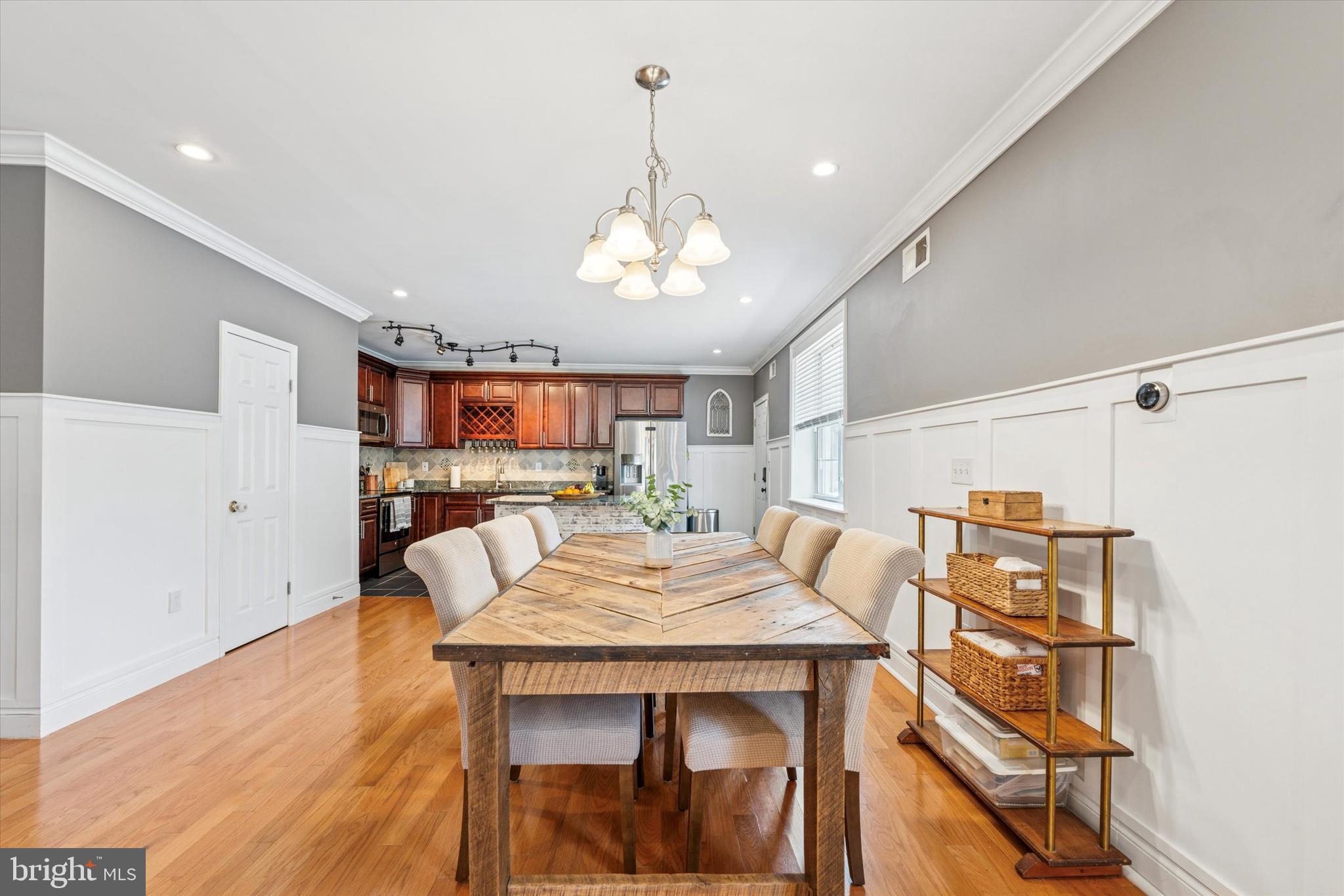 NEWBOLD - Residential