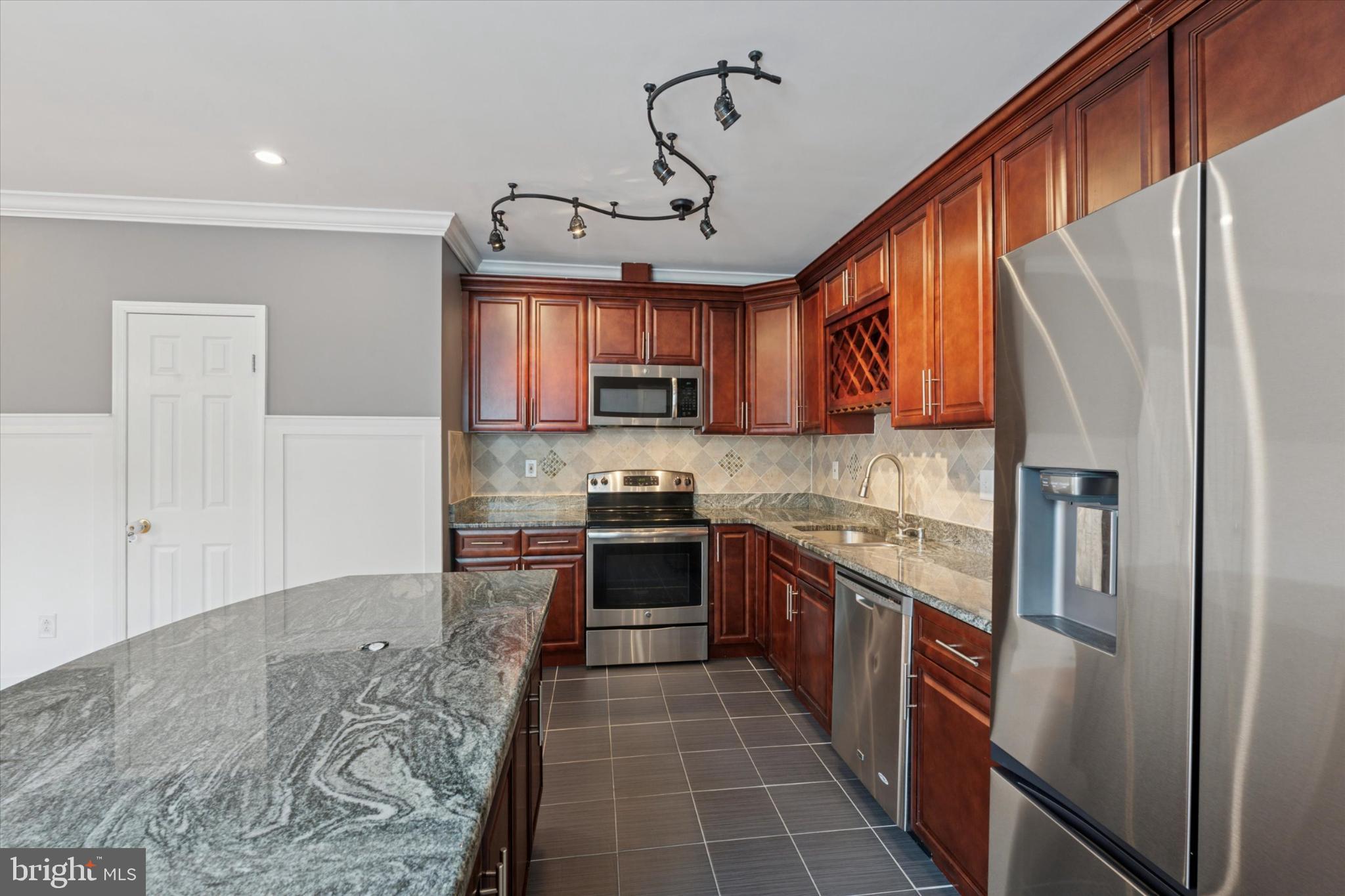 NEWBOLD - Residential