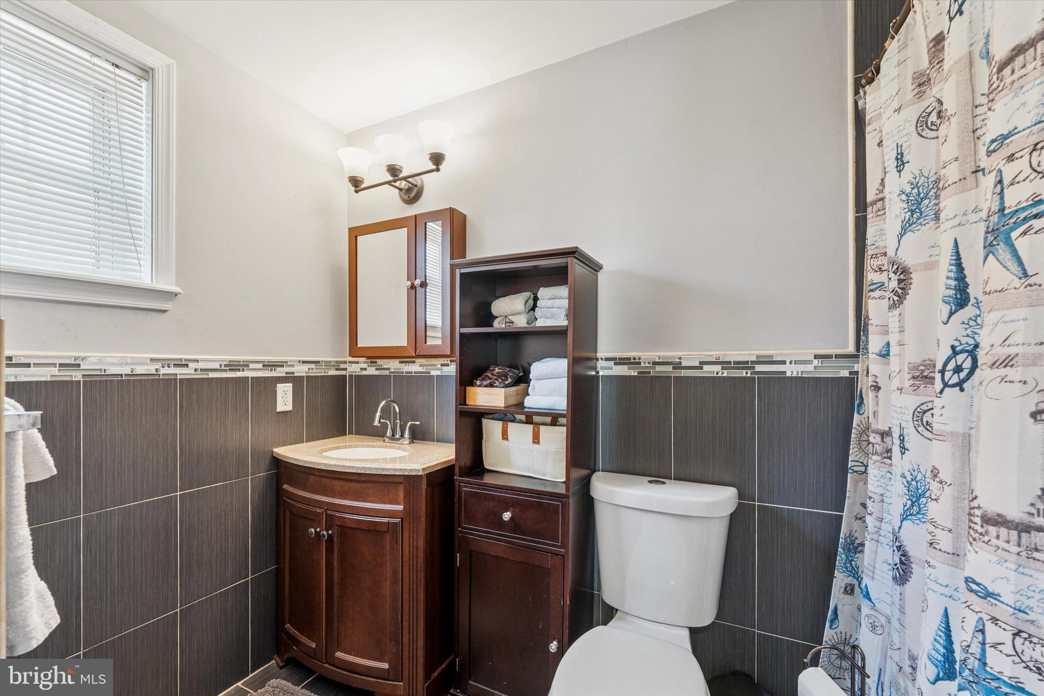 NEWBOLD - Residential