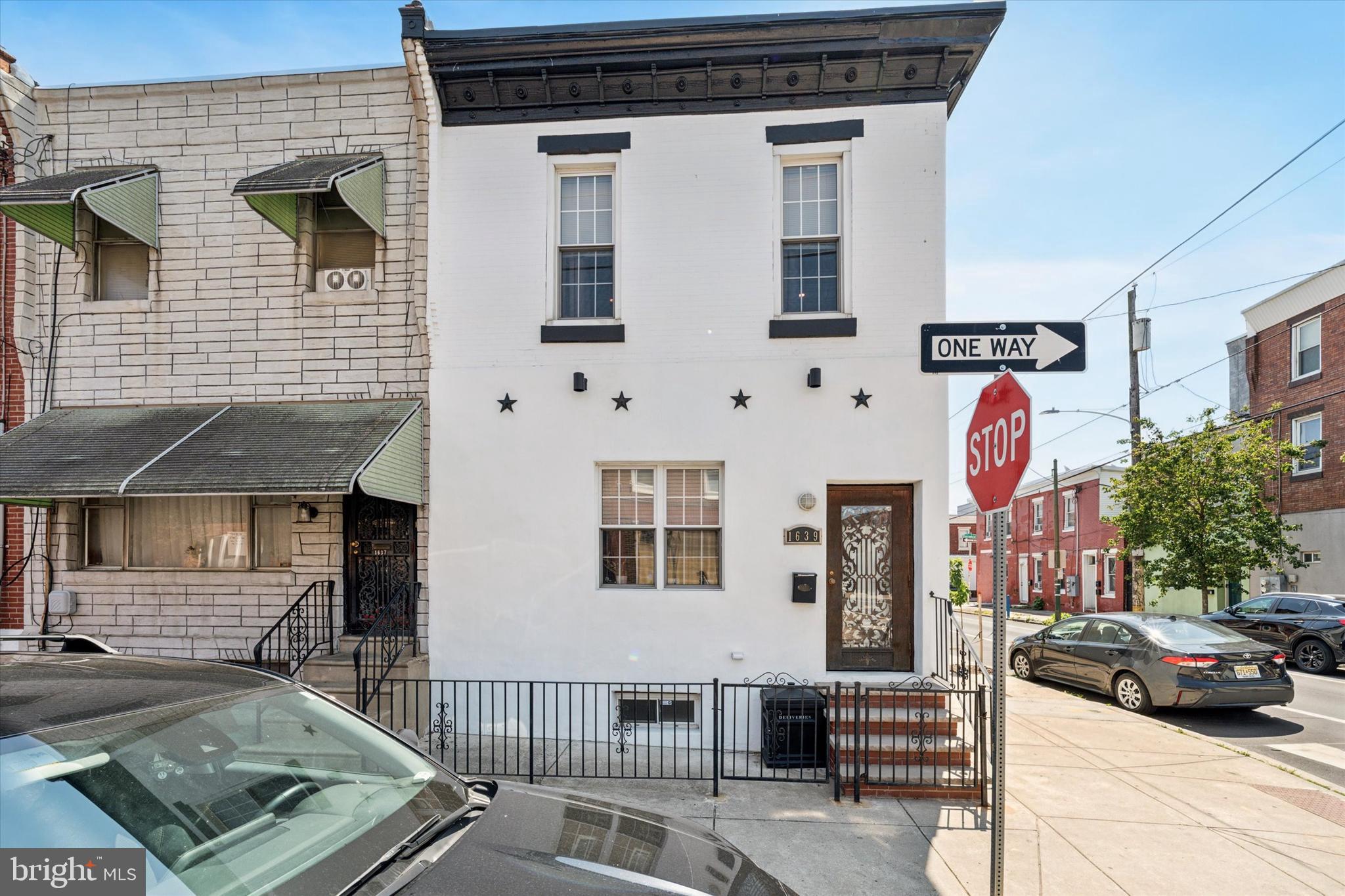 NEWBOLD - Residential