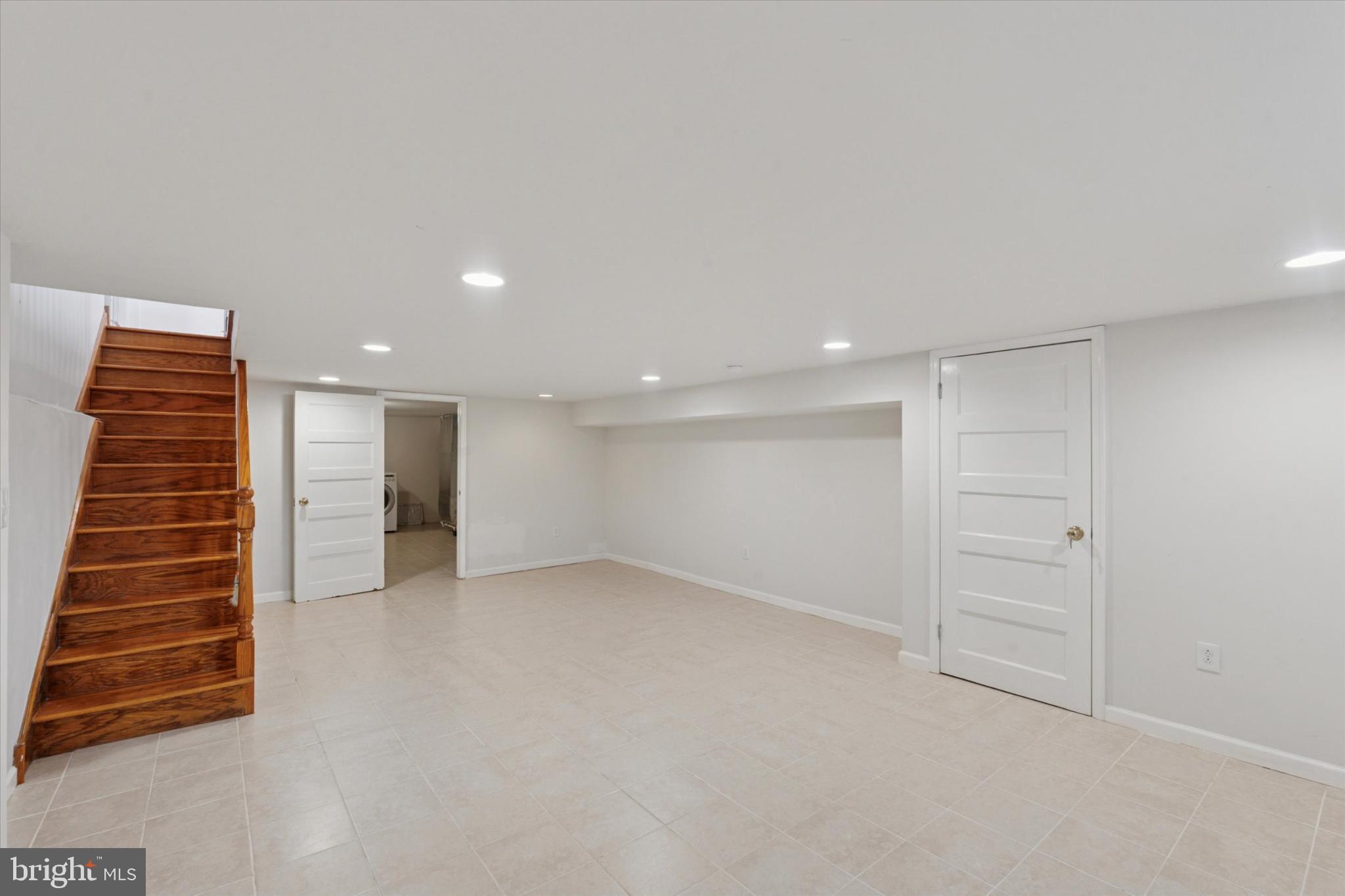 NEWBOLD - Residential