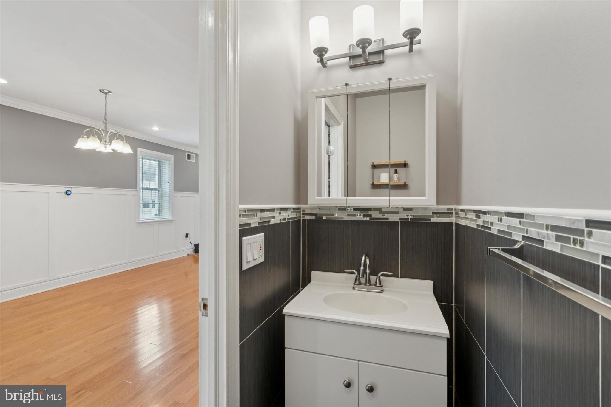 NEWBOLD - Residential