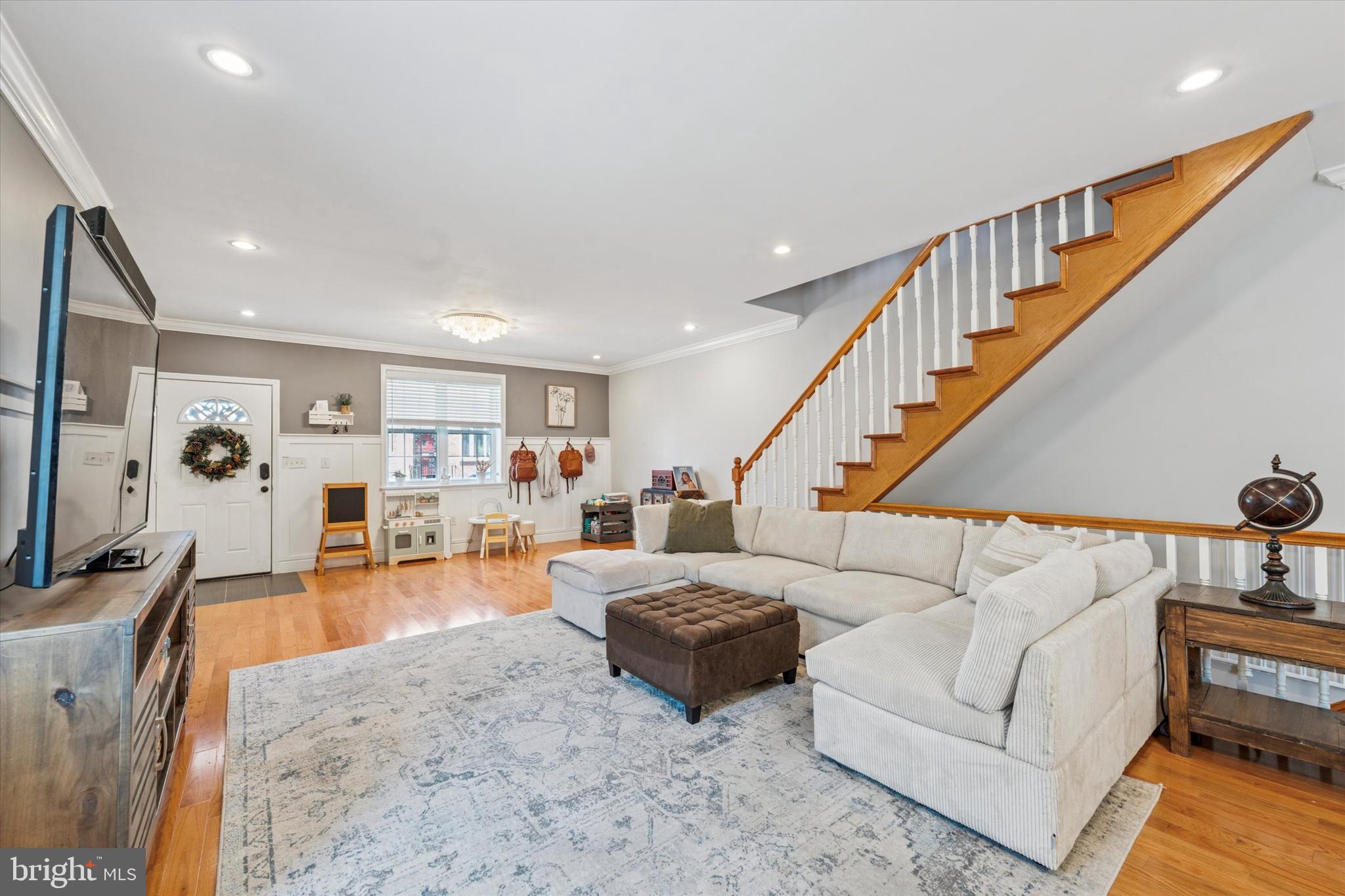 NEWBOLD - Residential