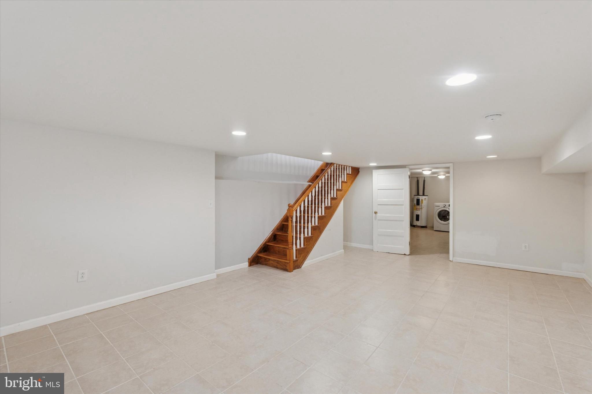 NEWBOLD - Residential