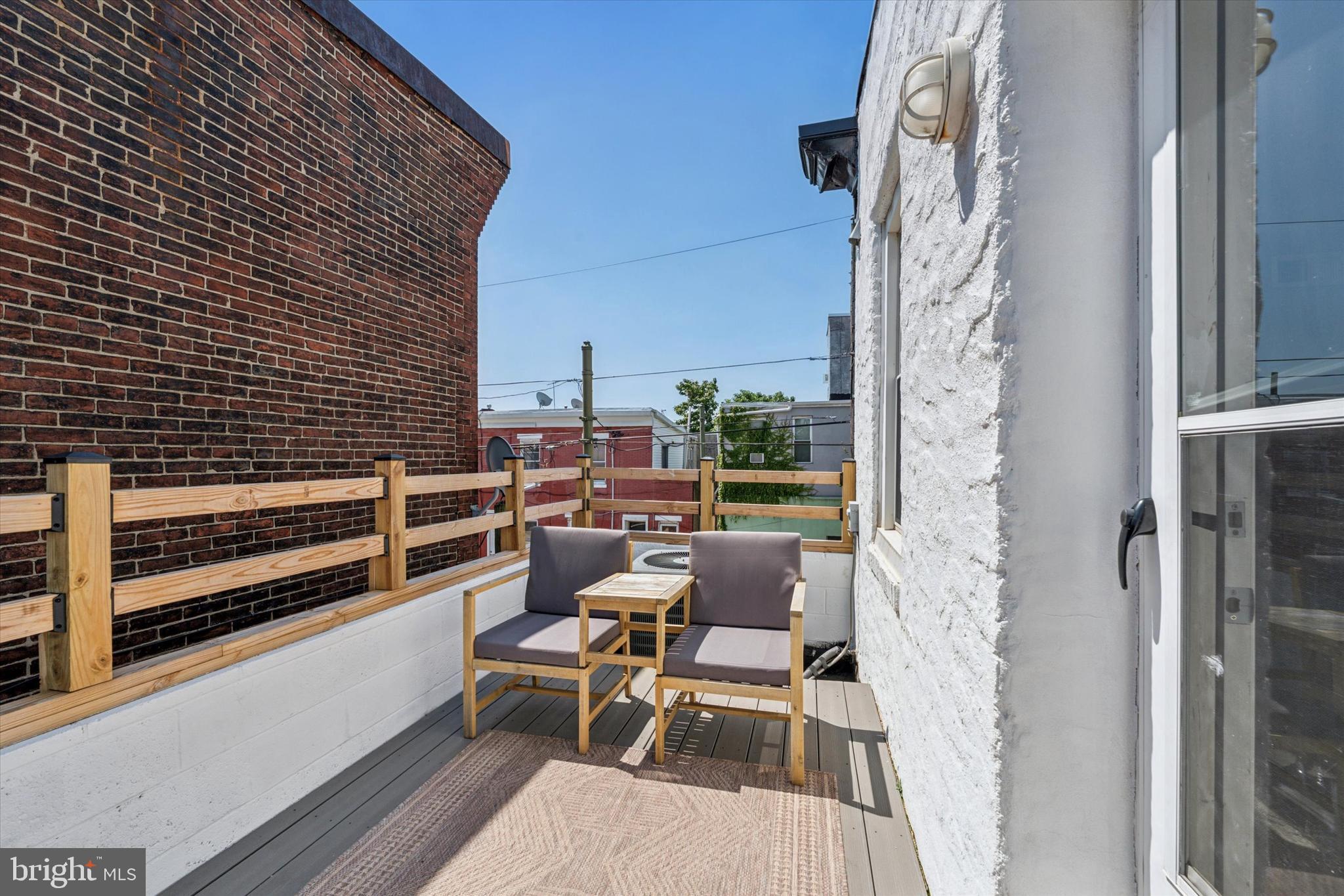 NEWBOLD - Residential