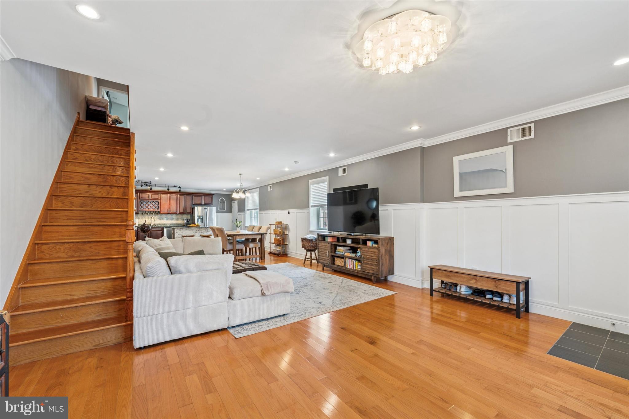 NEWBOLD - Residential