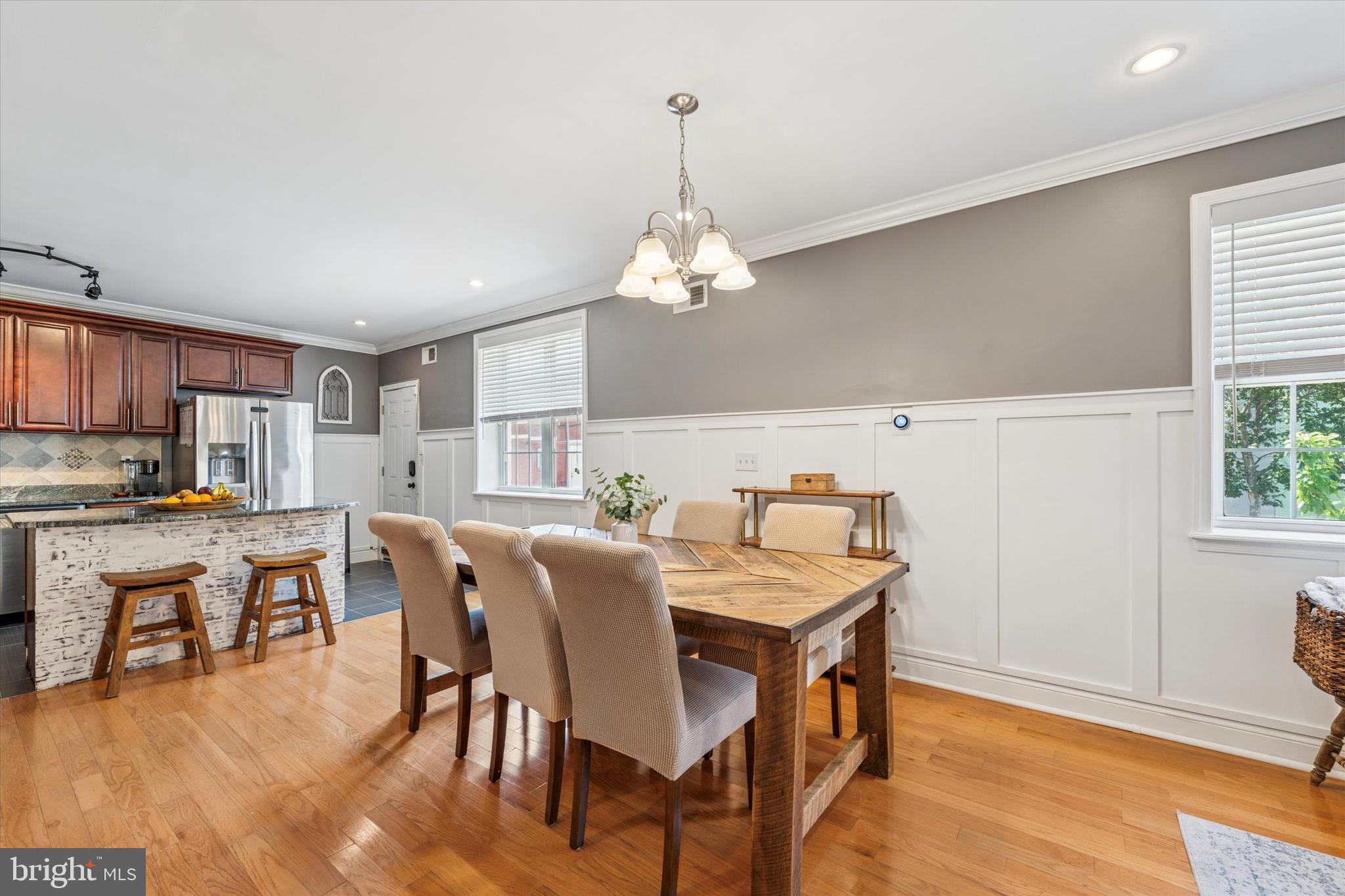 NEWBOLD - Residential