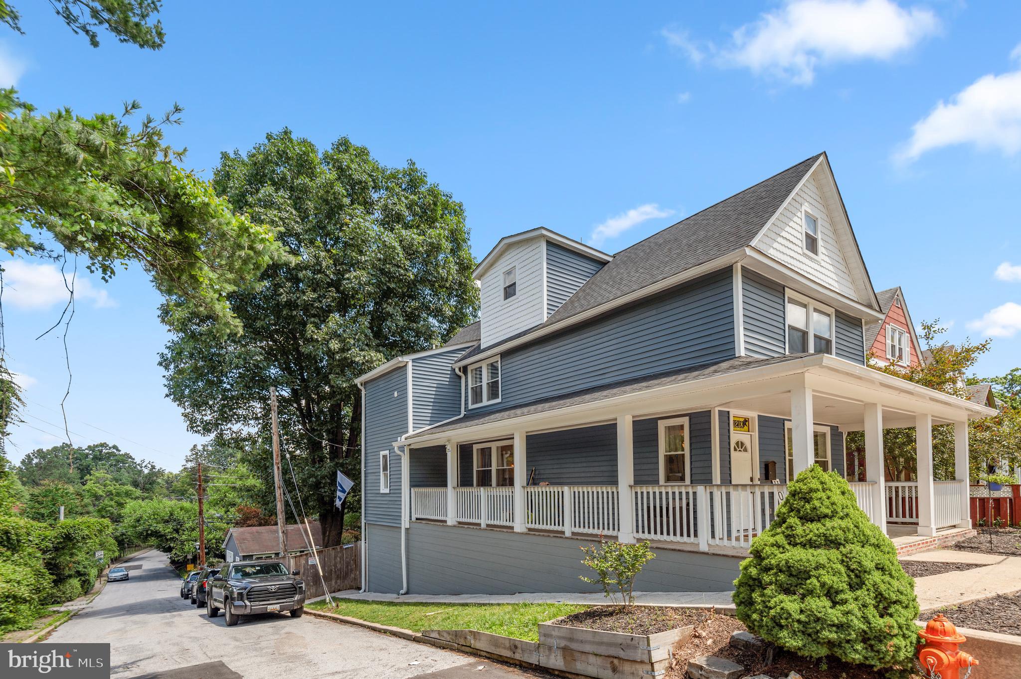 1218 W NORTHERN PARKWAY
