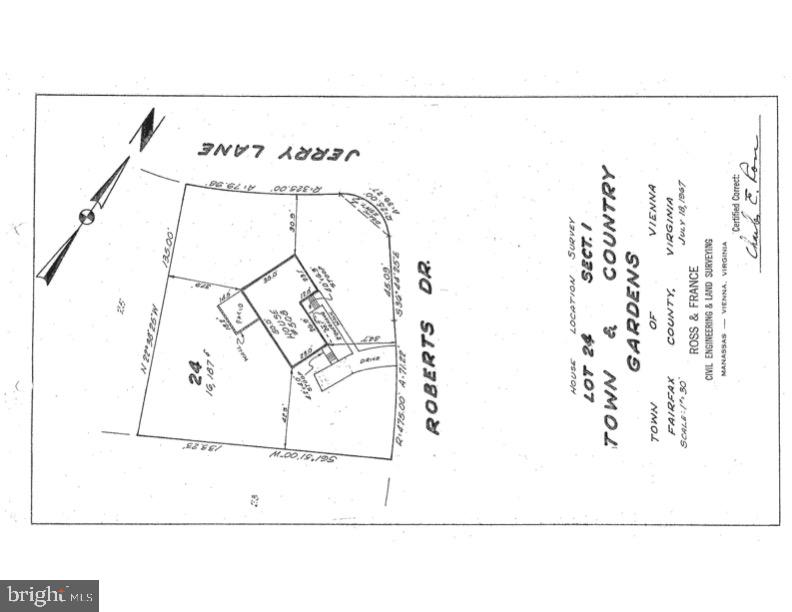 508 ROBERTS DRIVE NW